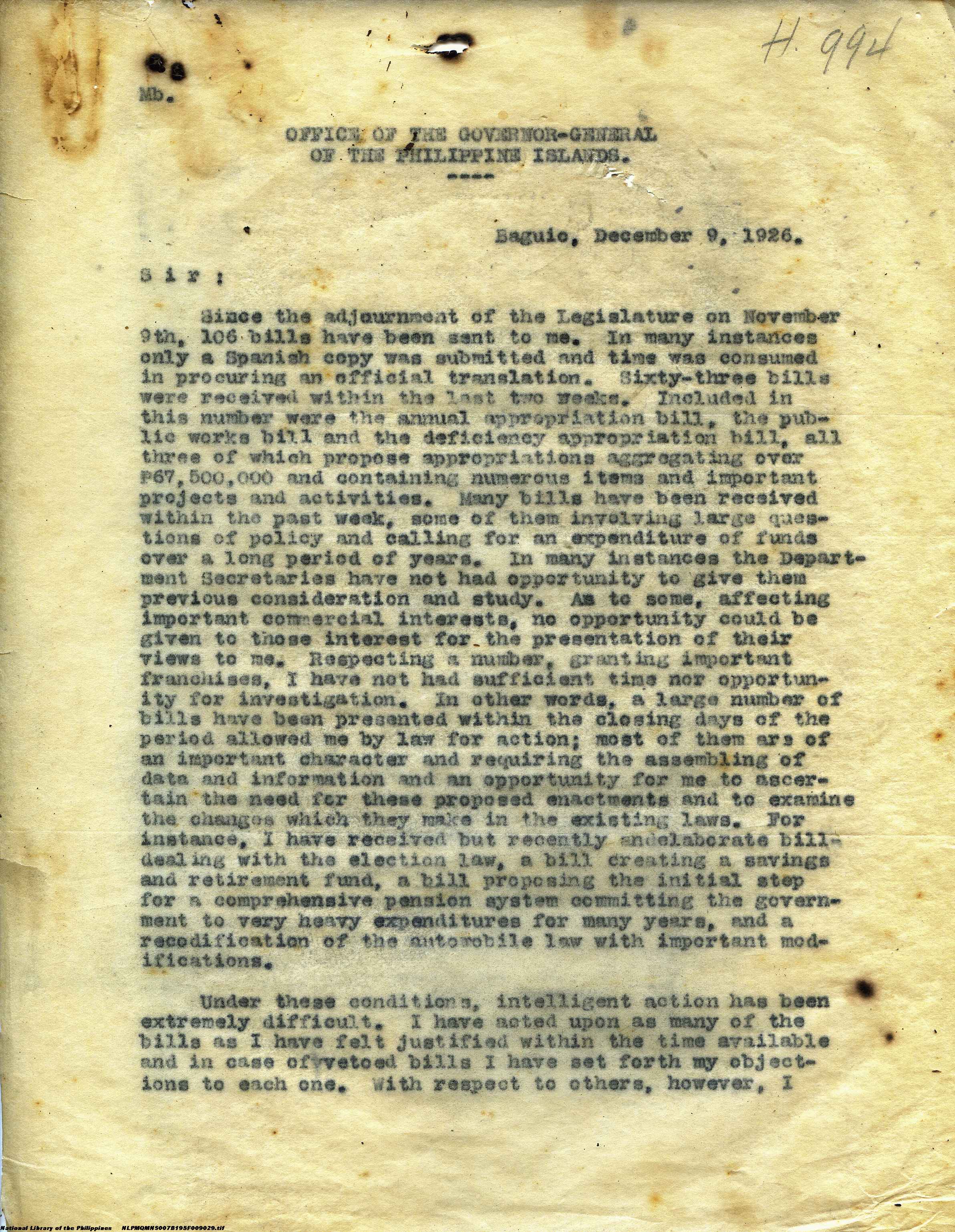16 
