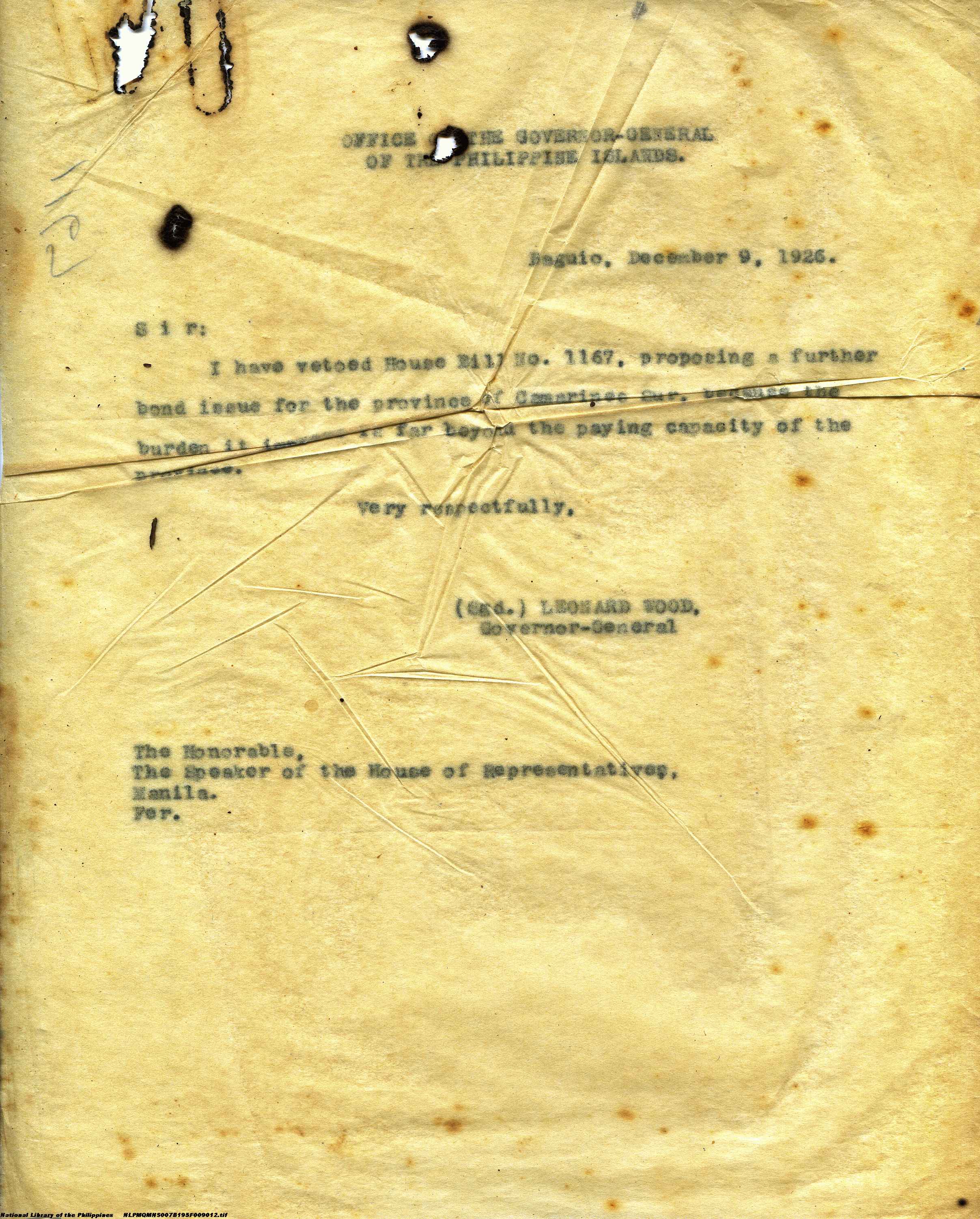 5 
