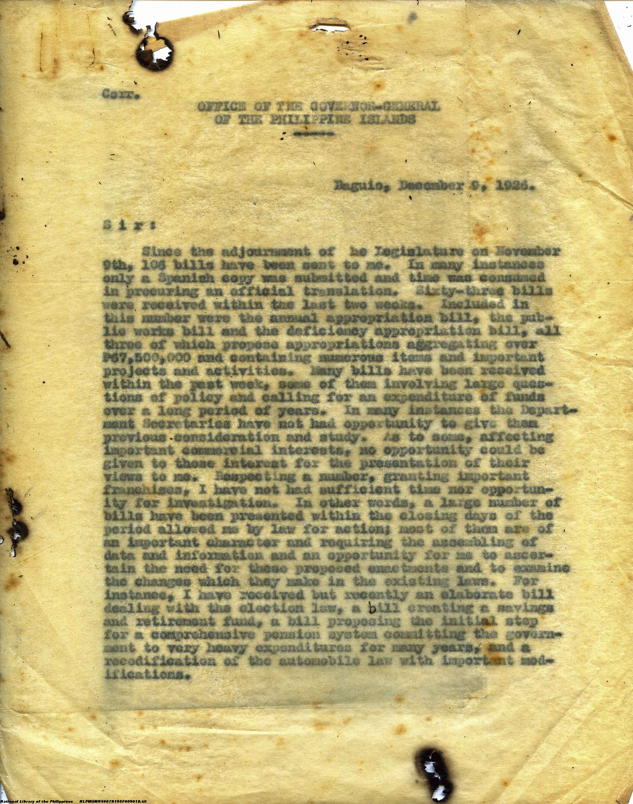 9 
