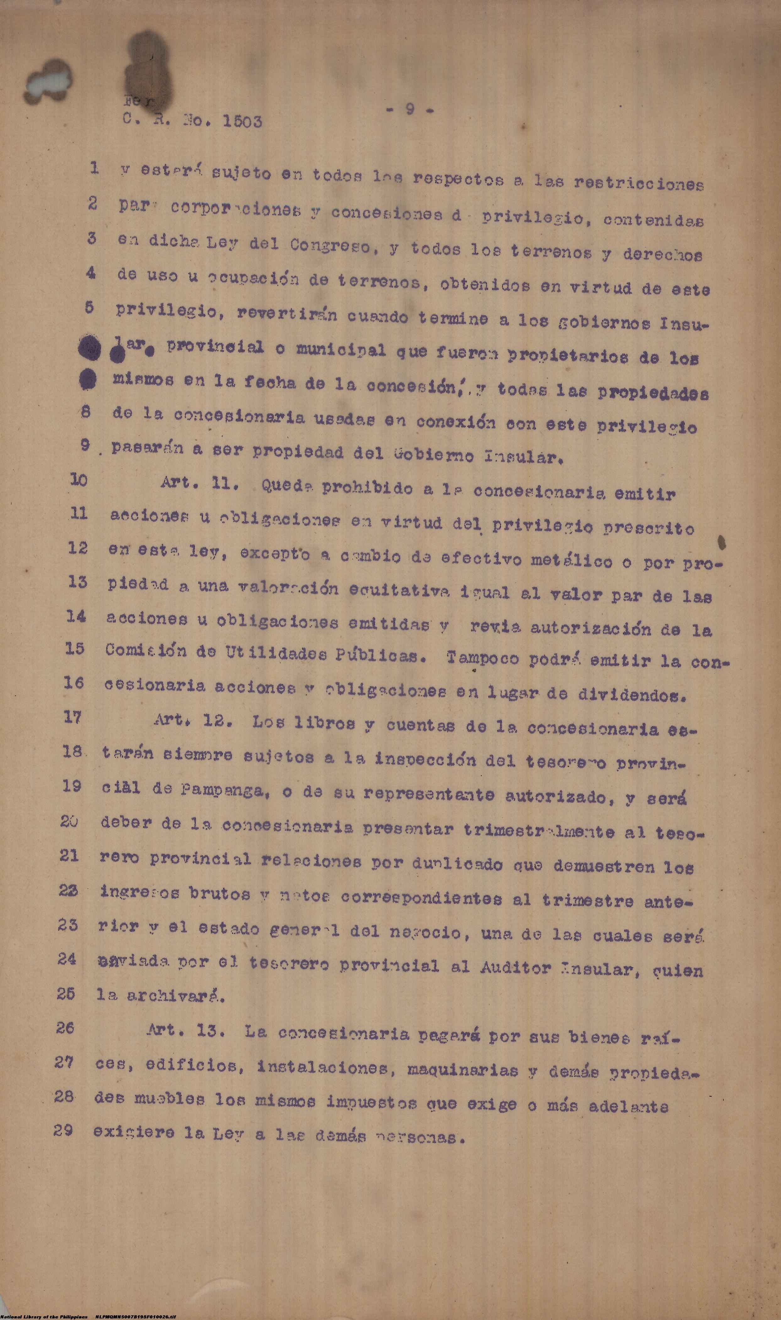 26 
