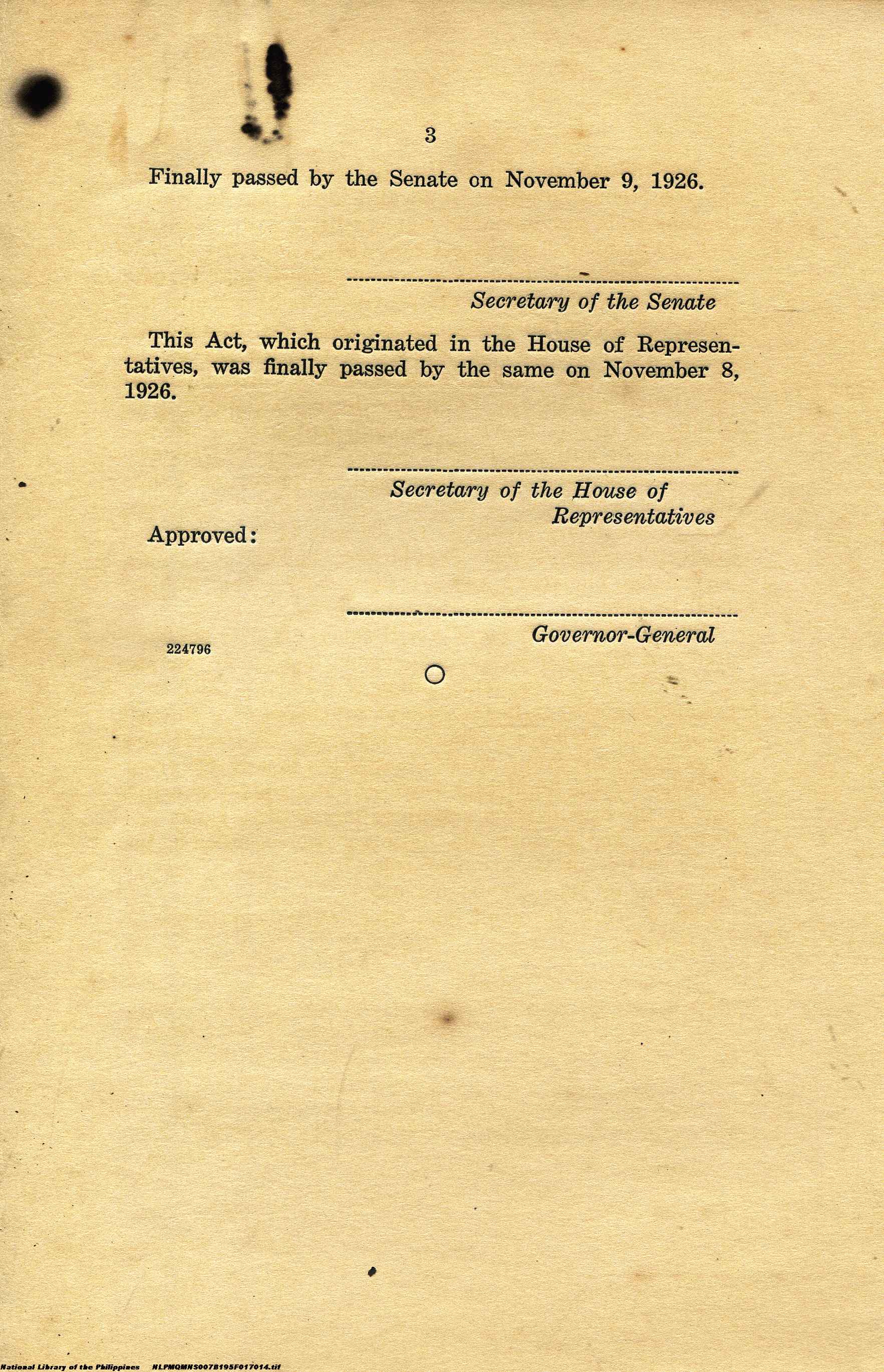 14 
