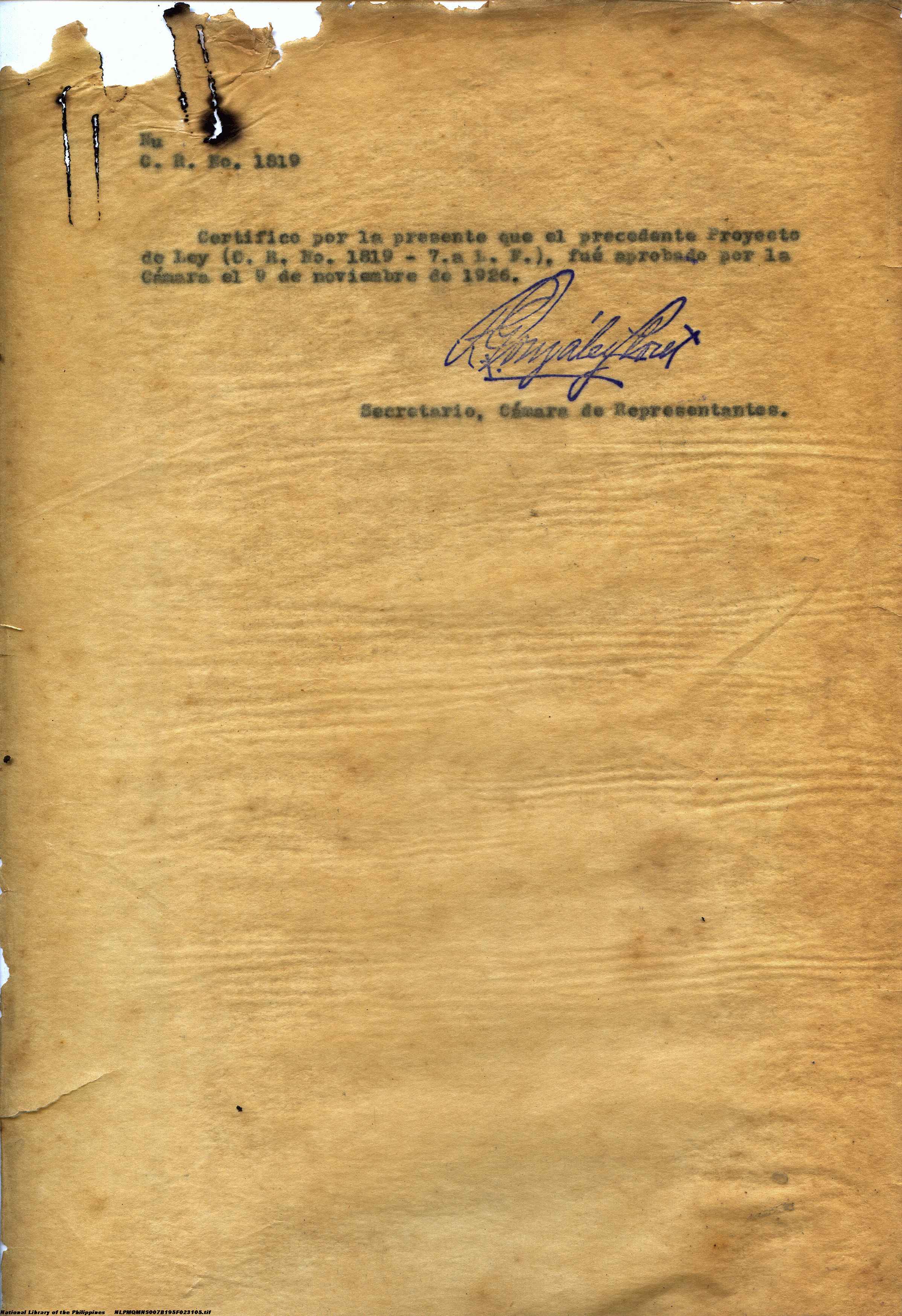 105 

