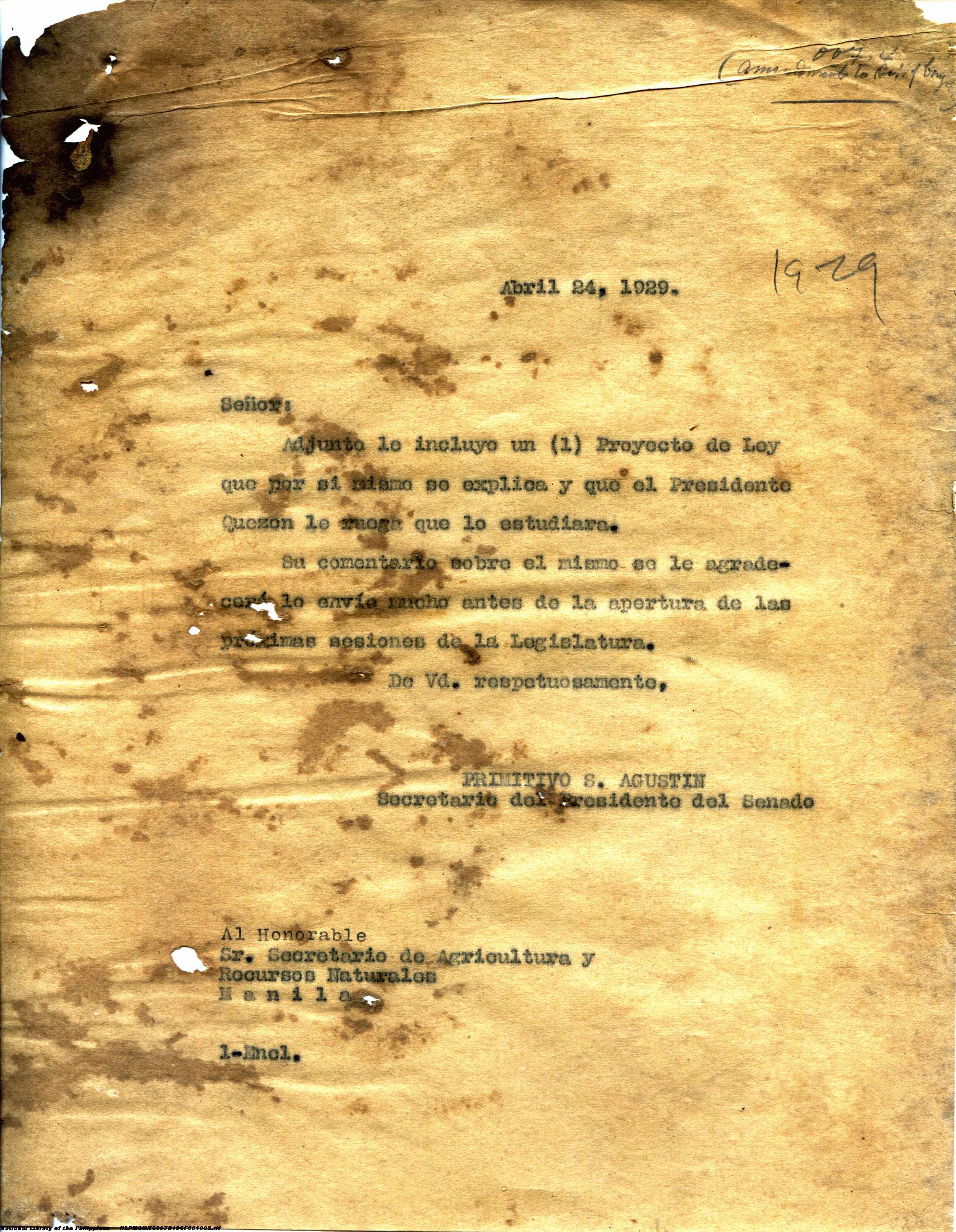 5 
