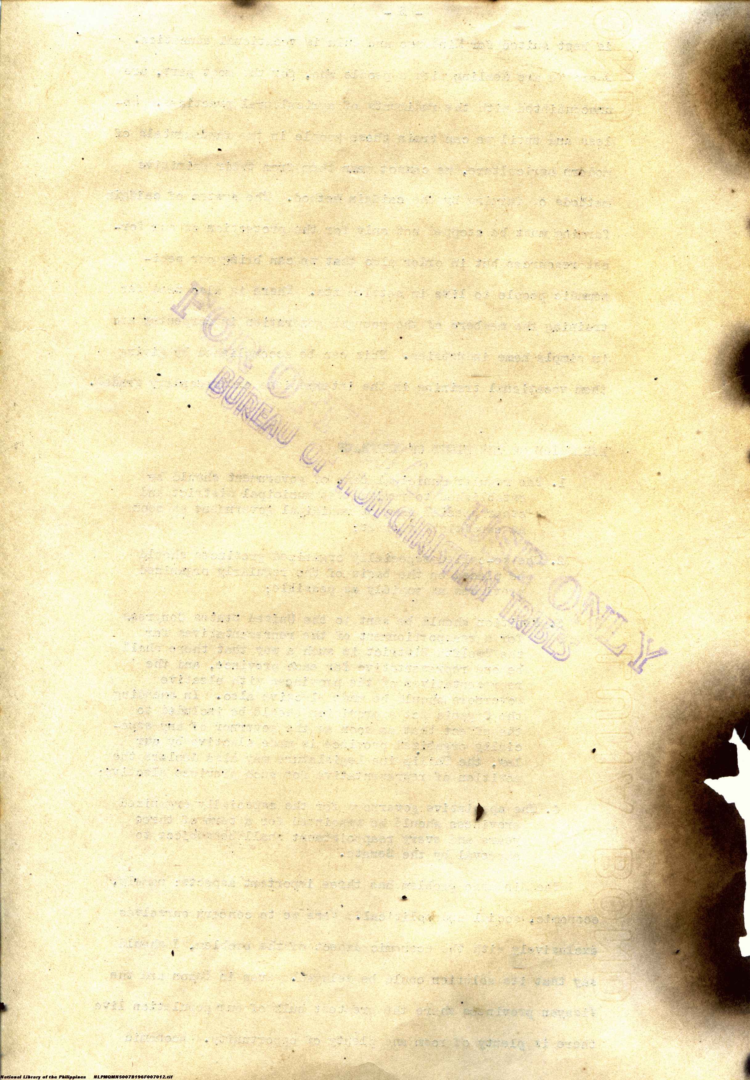 5 
