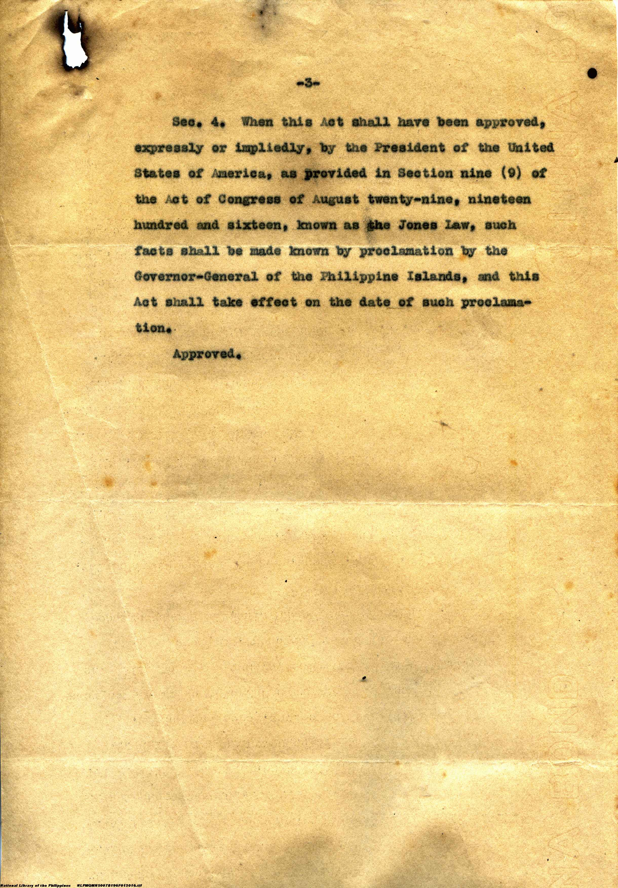 16 
