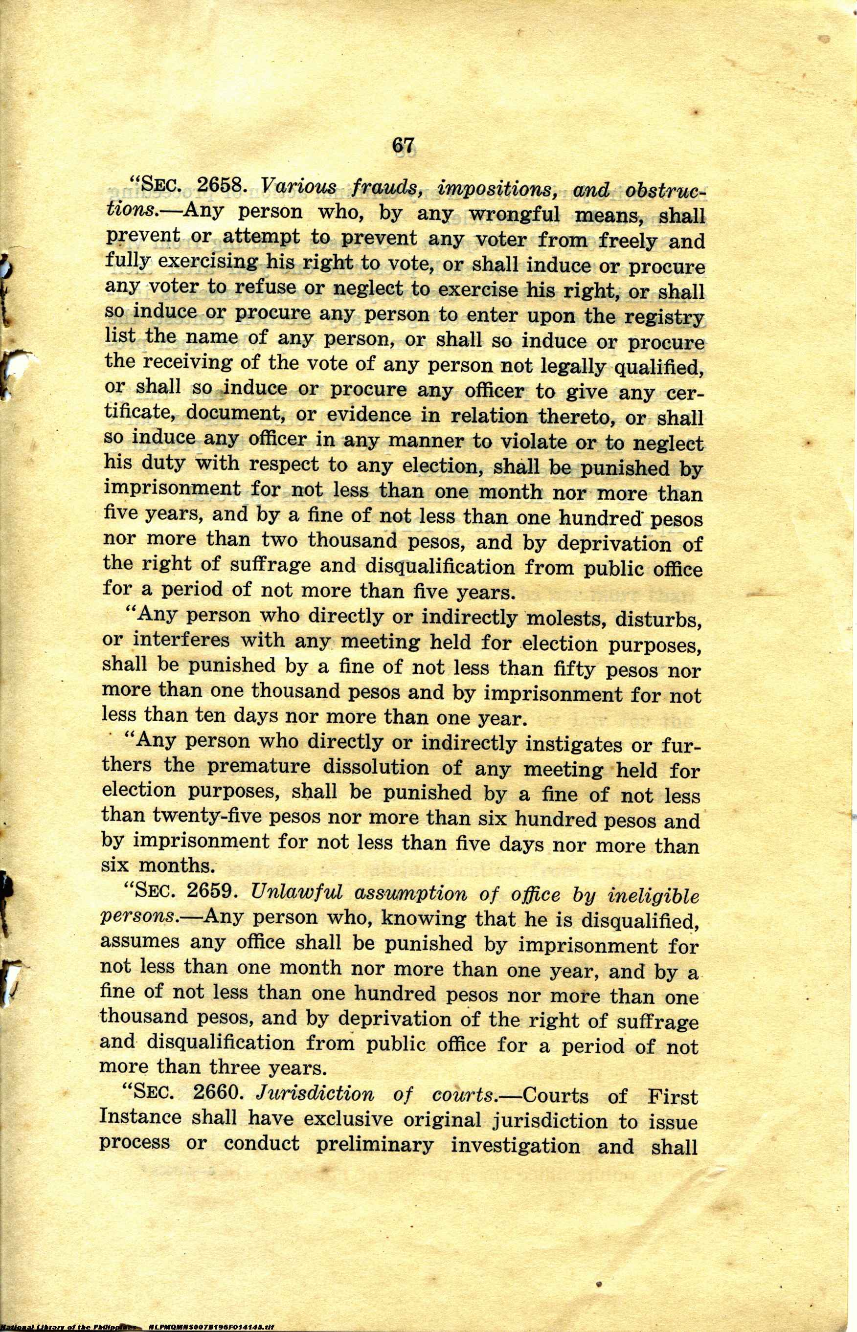 75 

