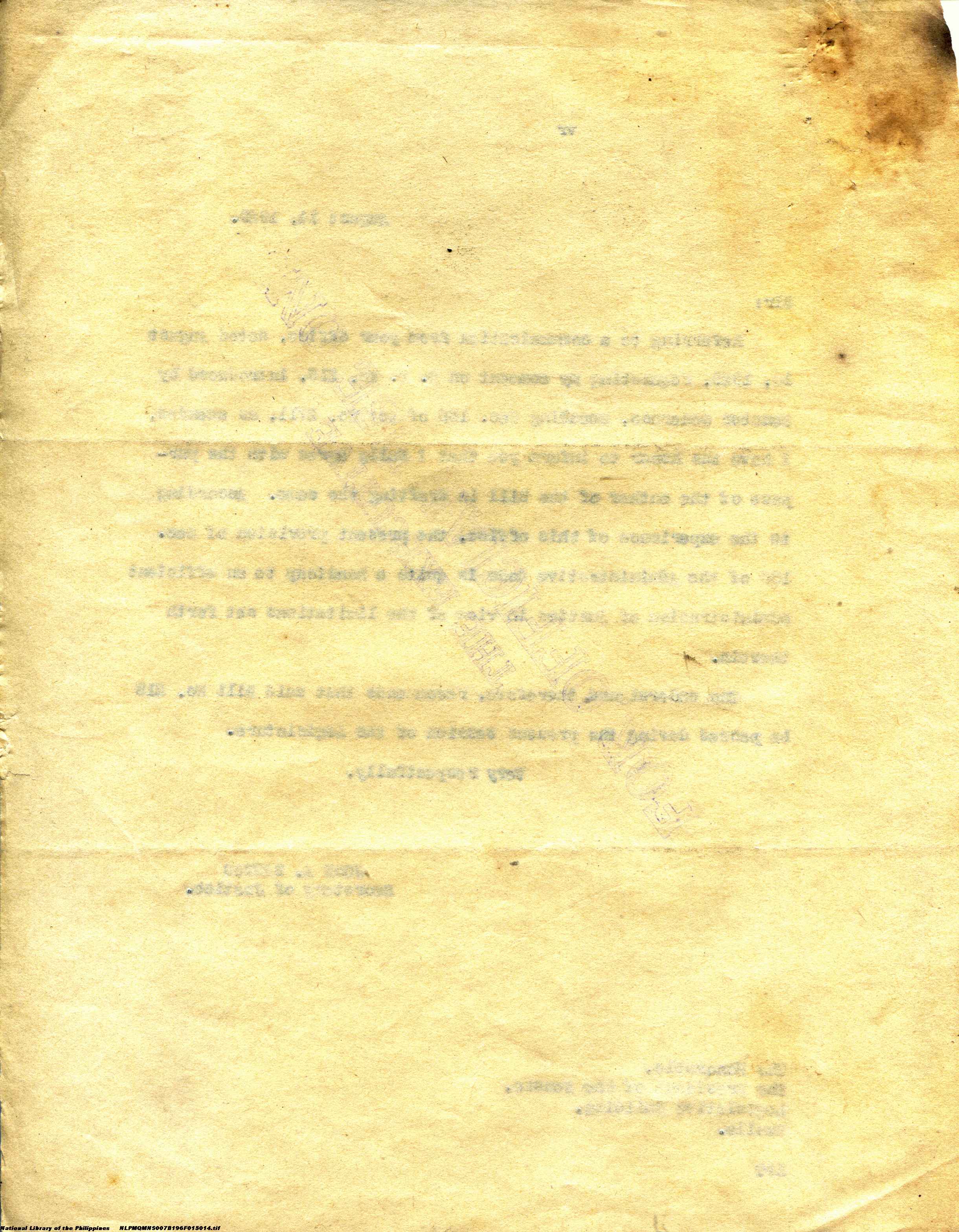 14 
