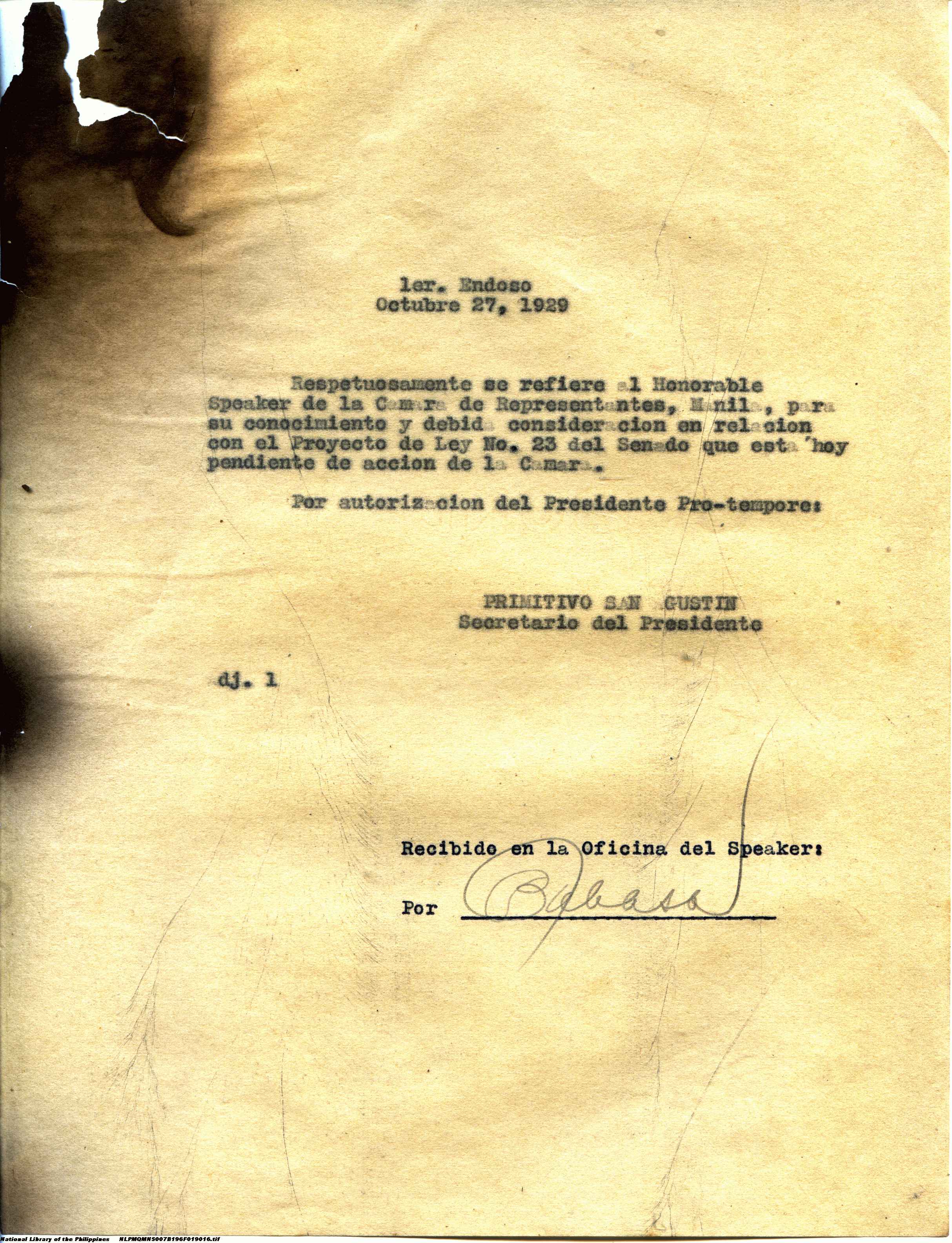 16 
