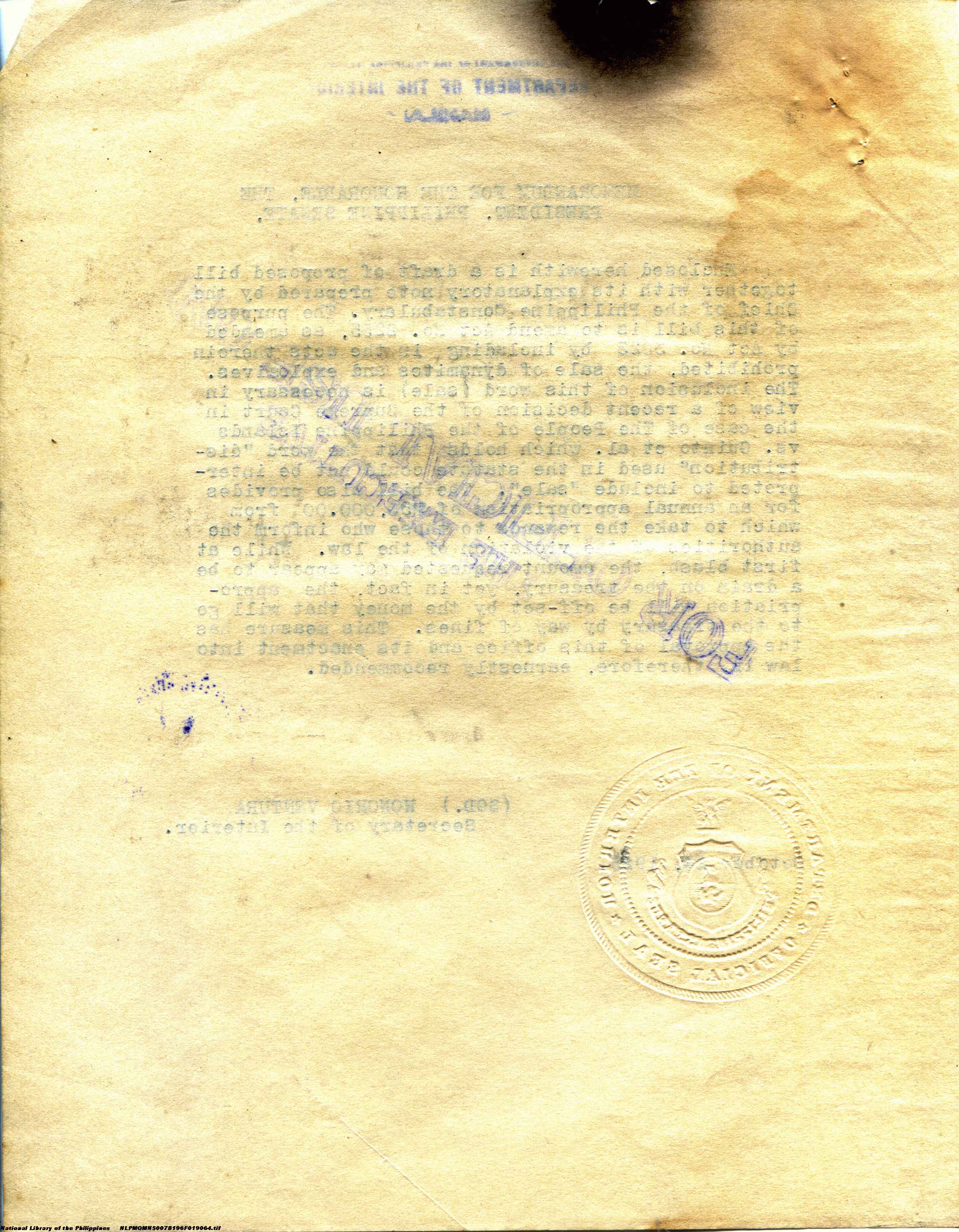 64 
