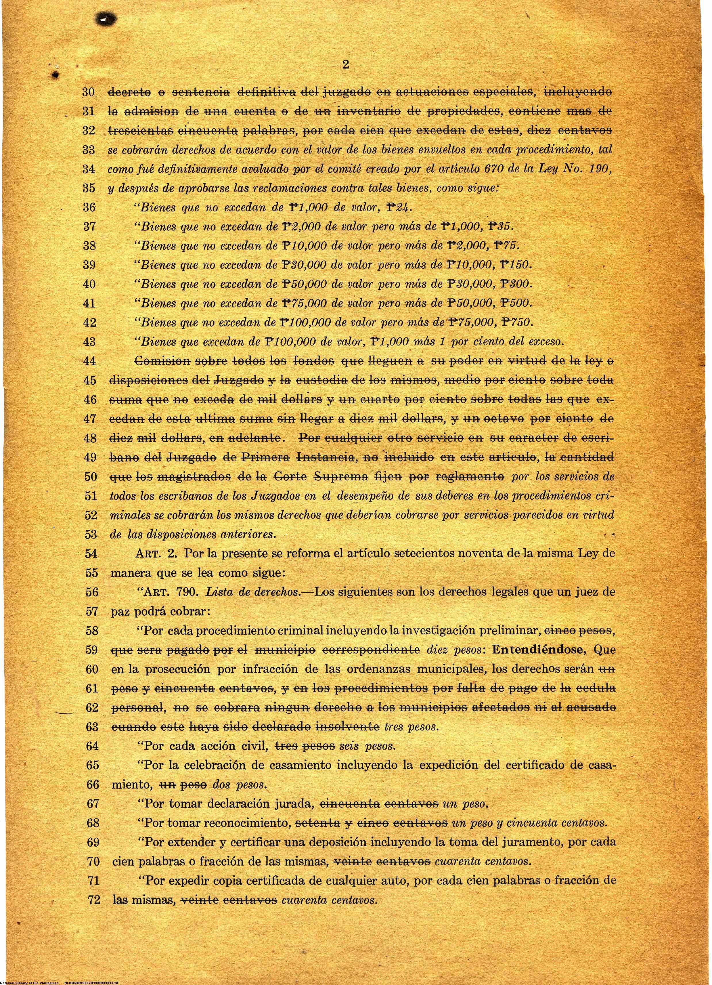 13 

