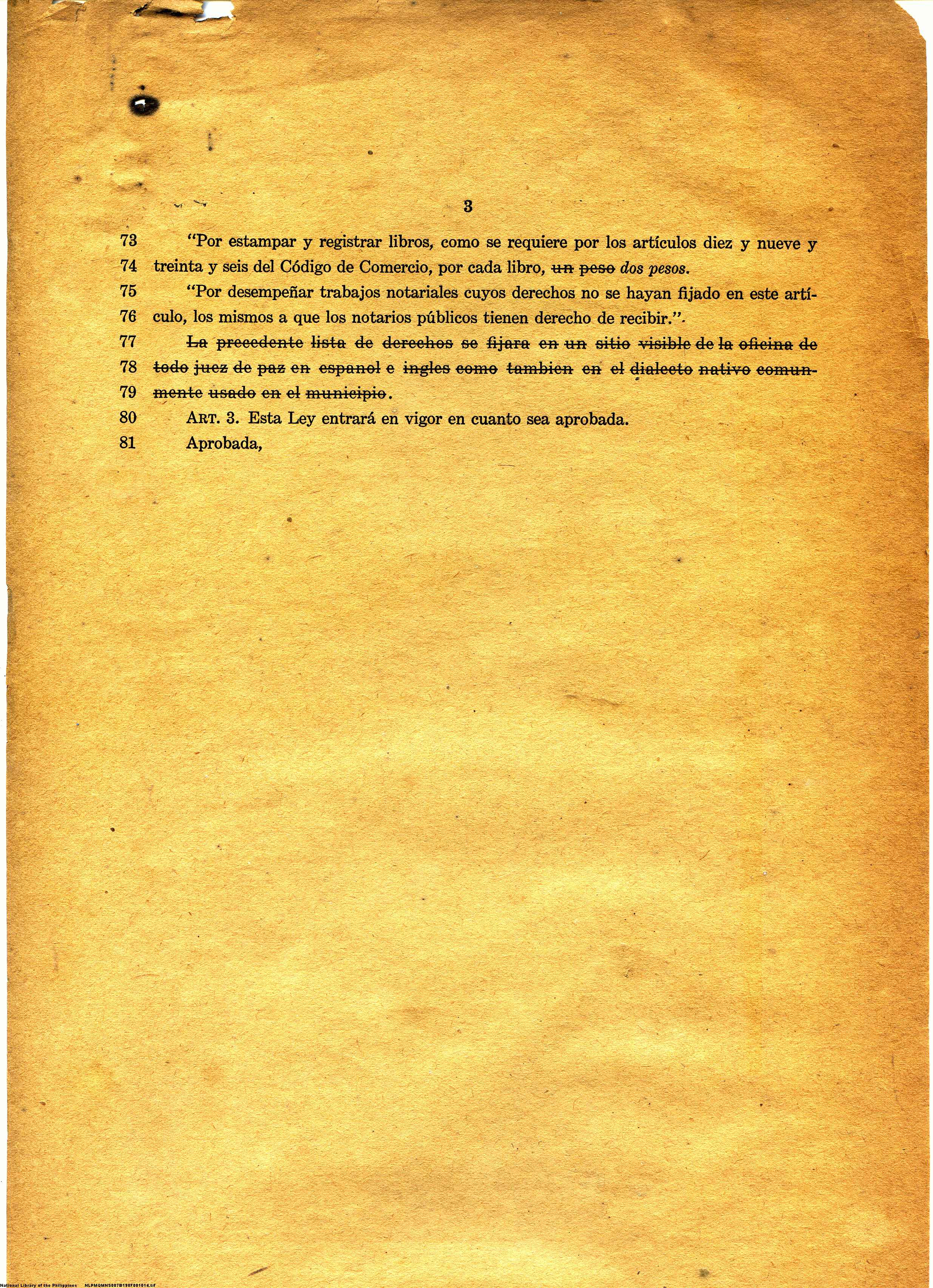 14 
