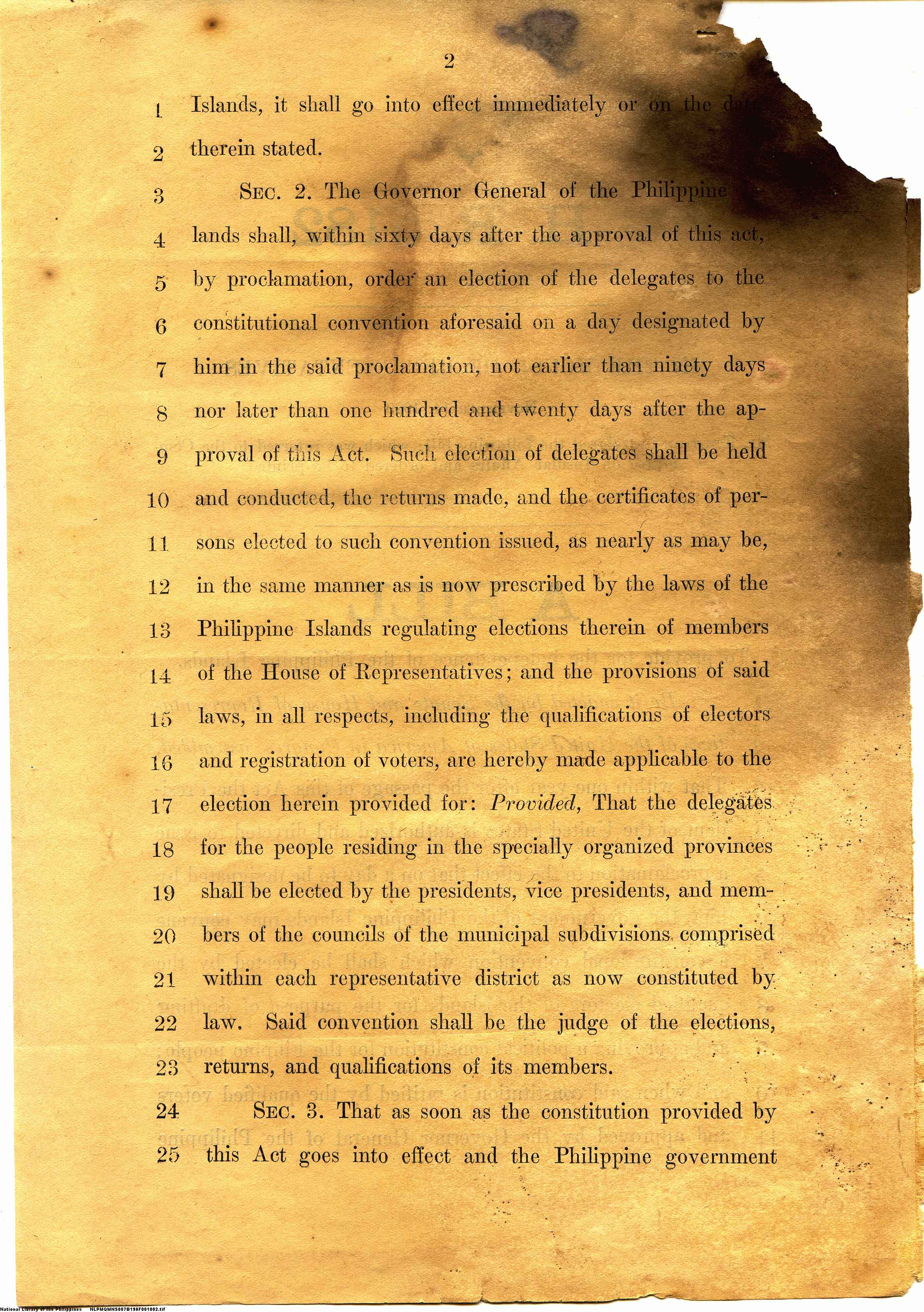 2 
