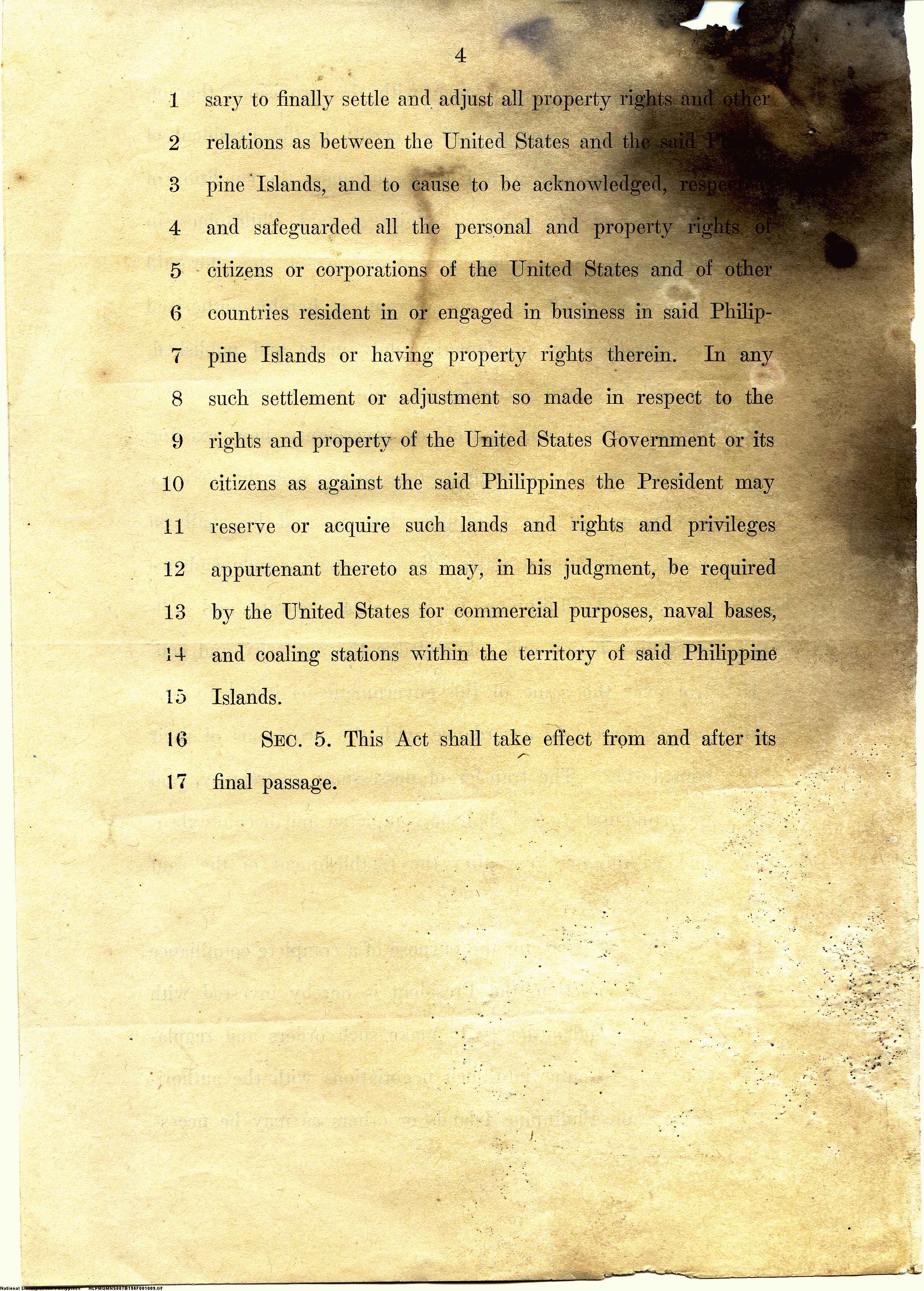9 
