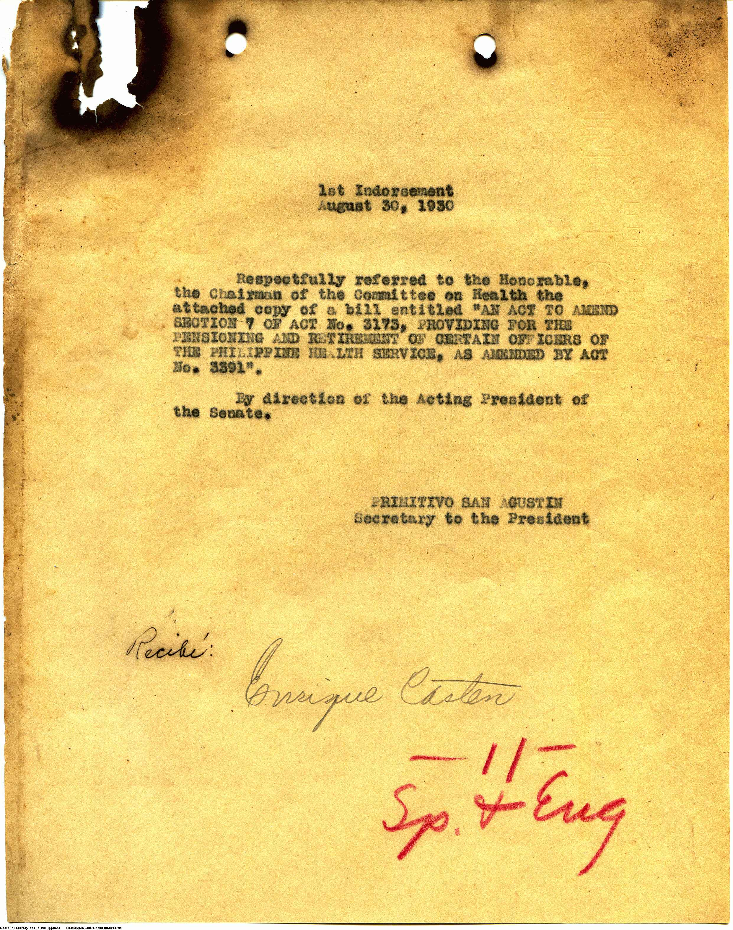 14 
