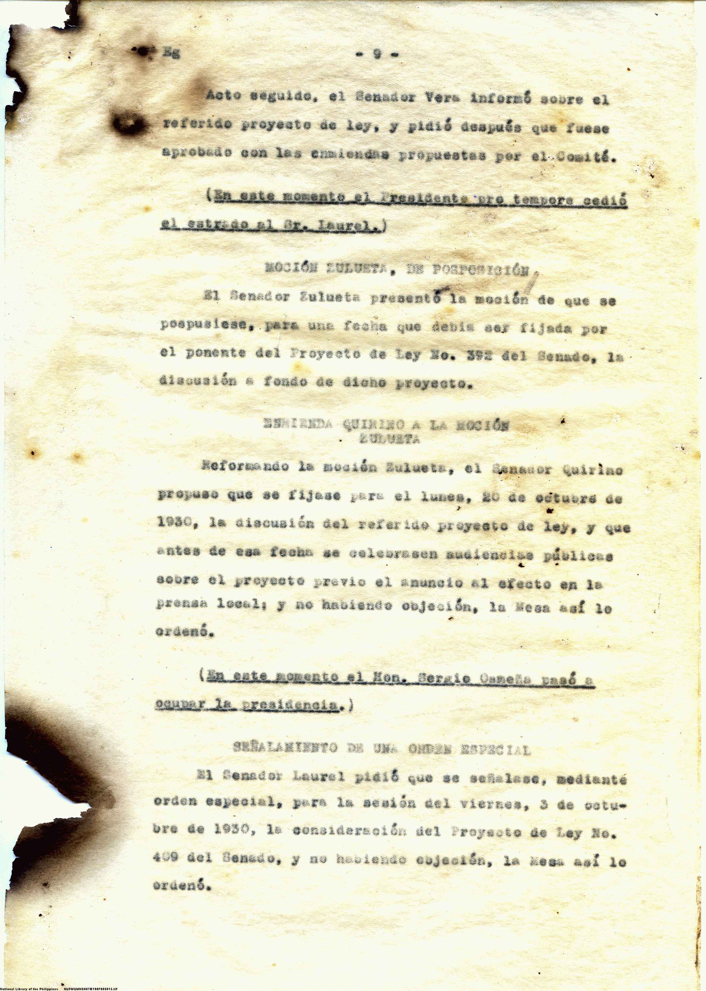 13 
