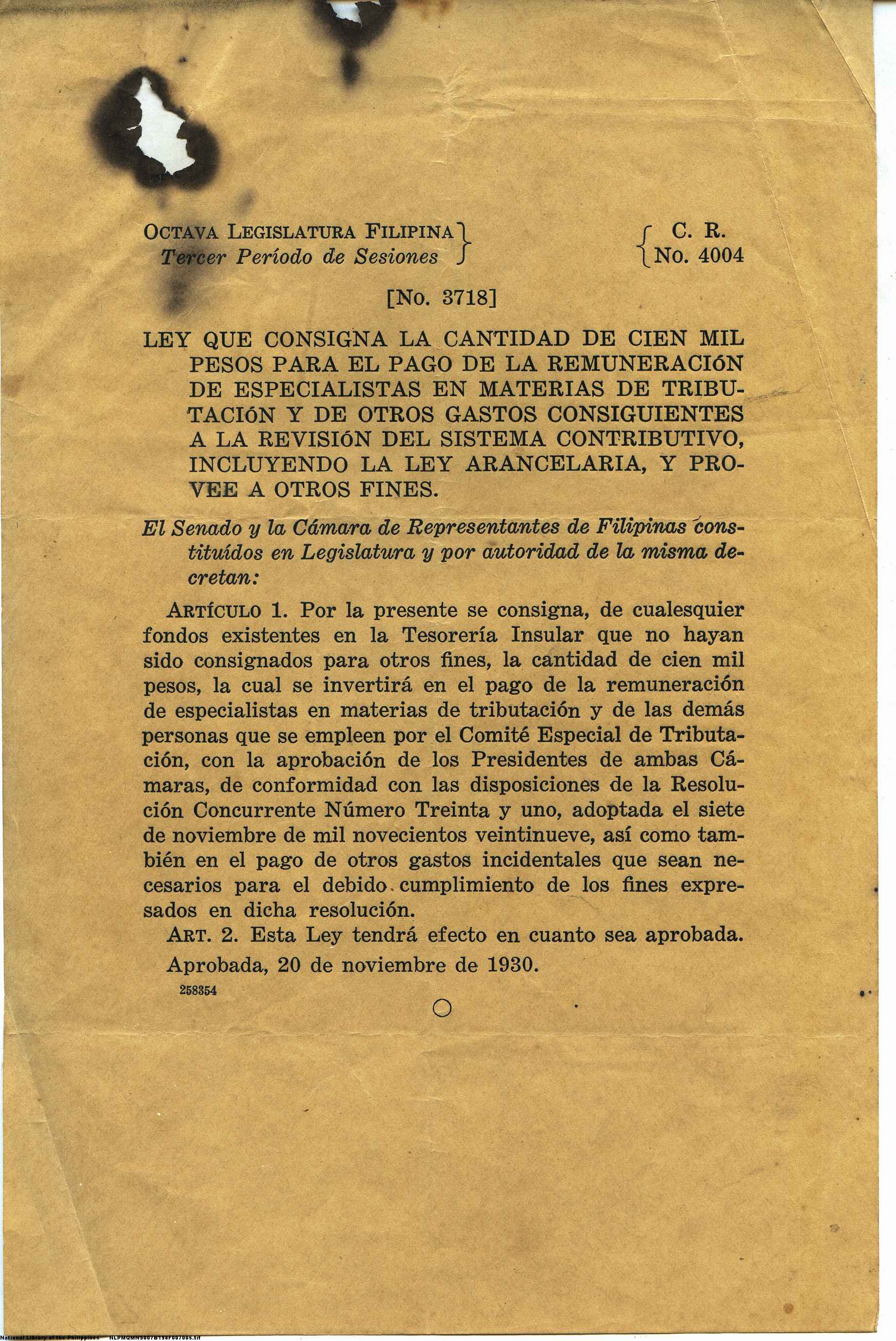5 
