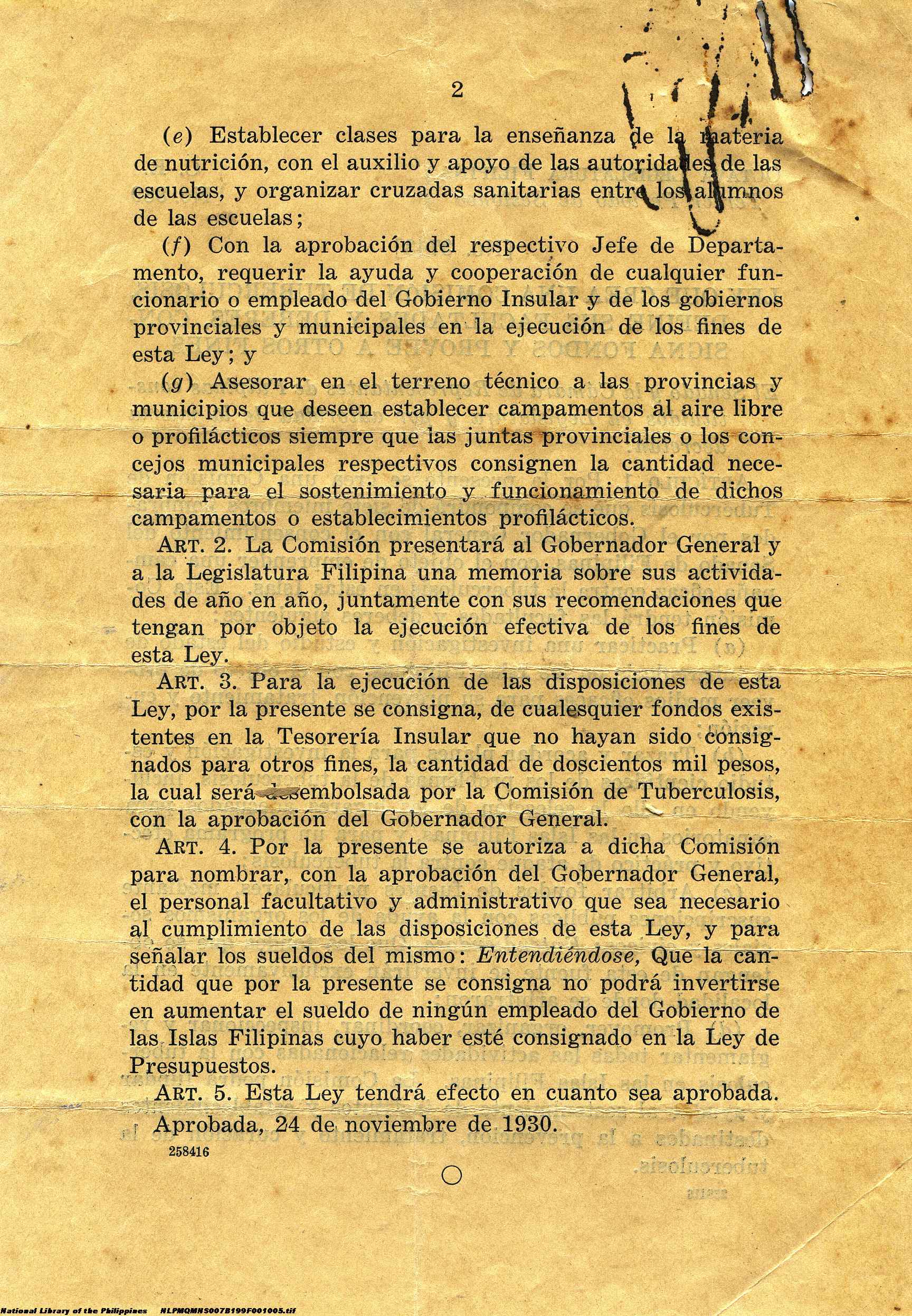 5 
