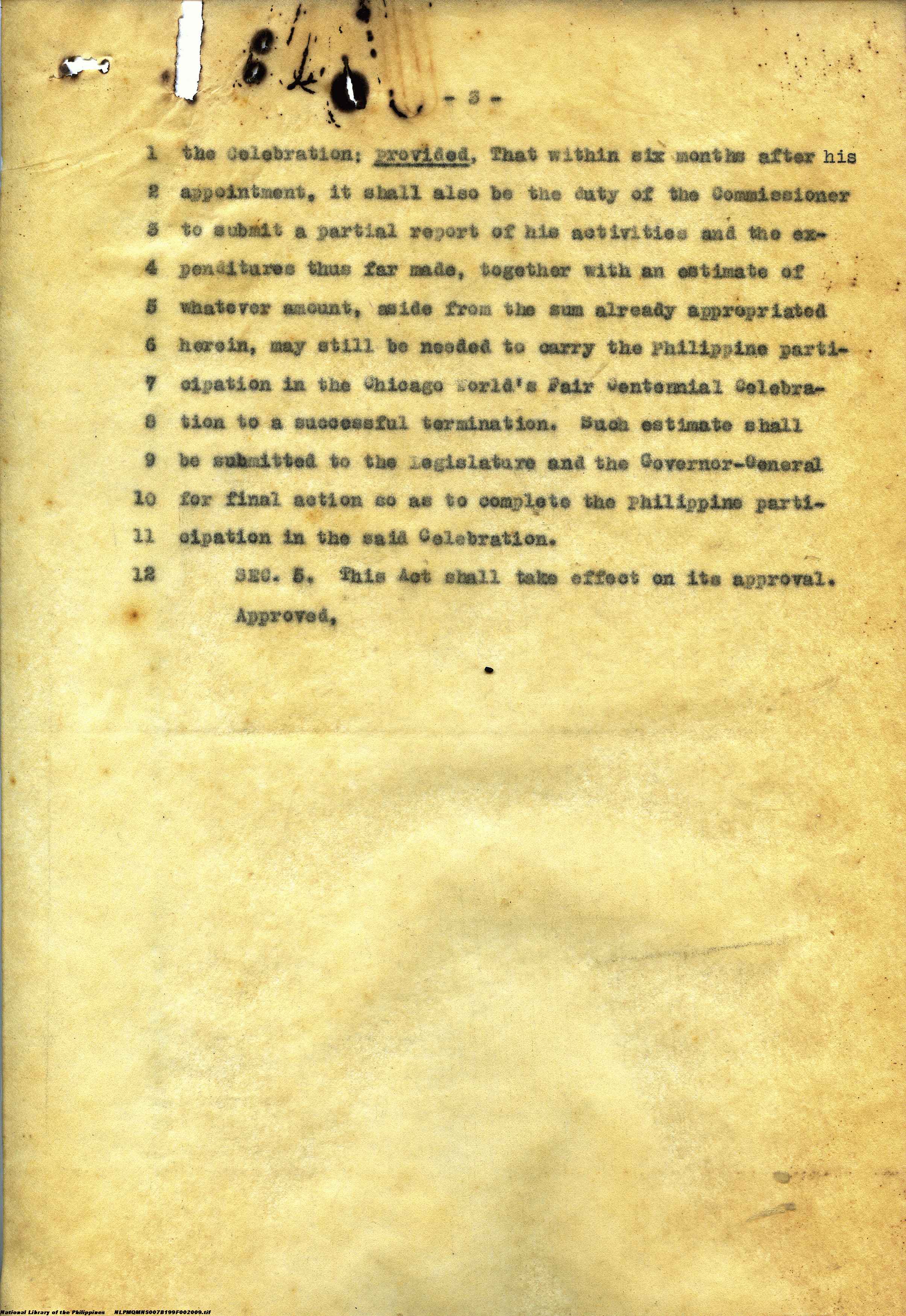 9 
