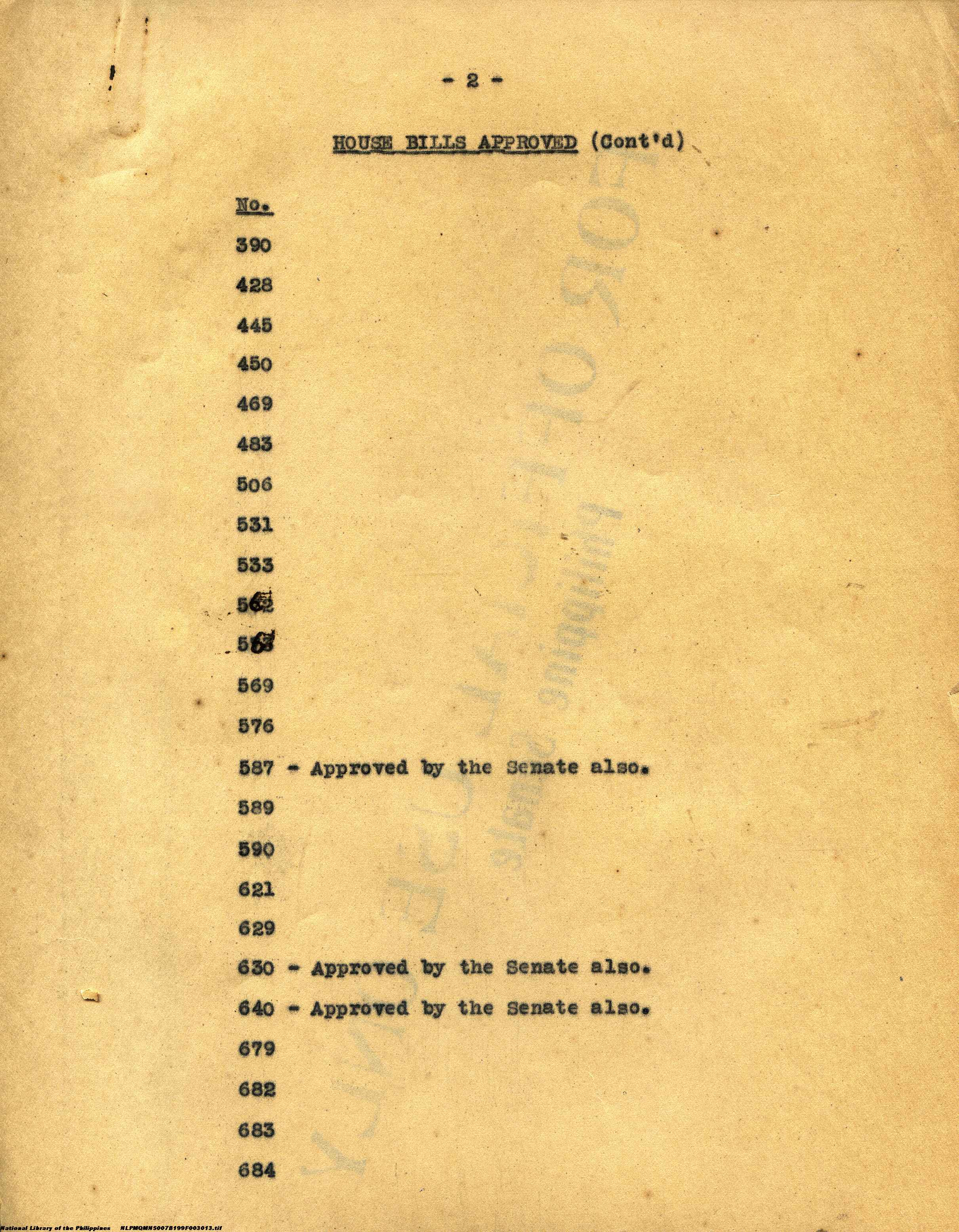 13 
