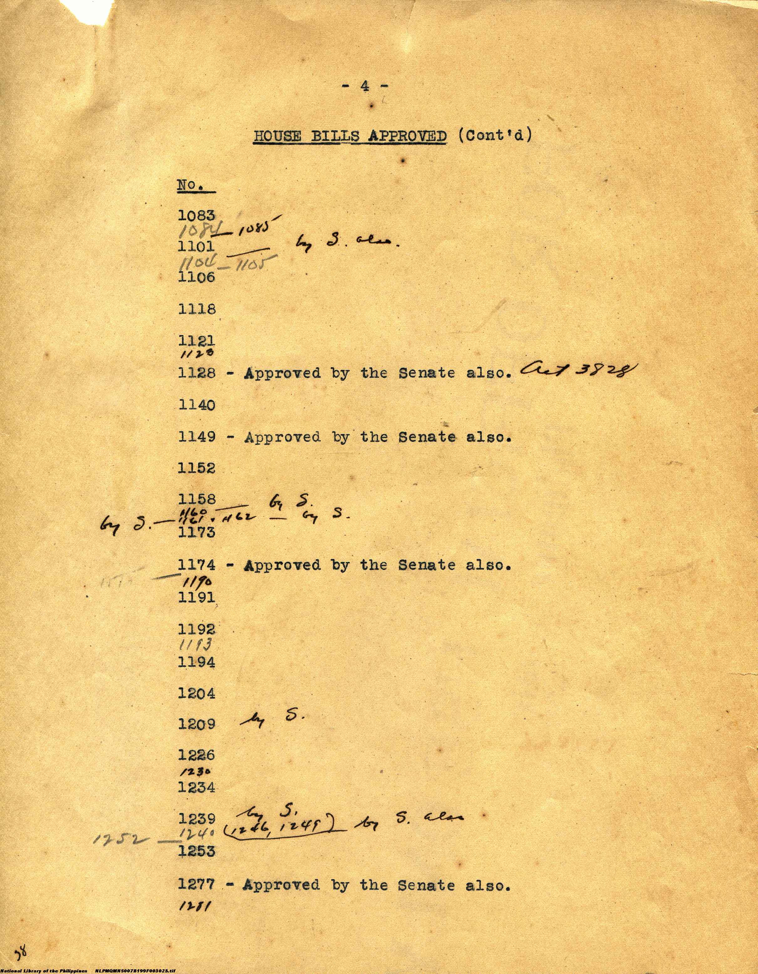 25 
