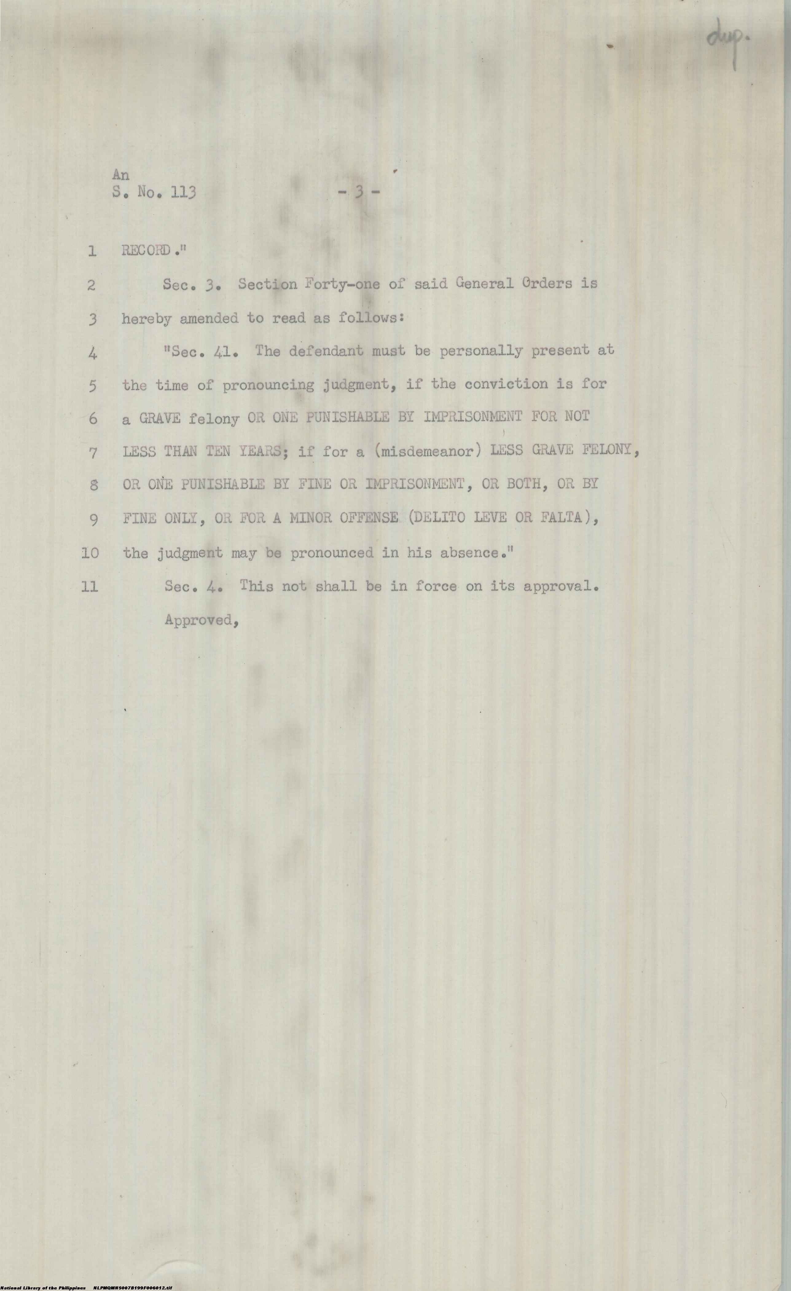 12 
