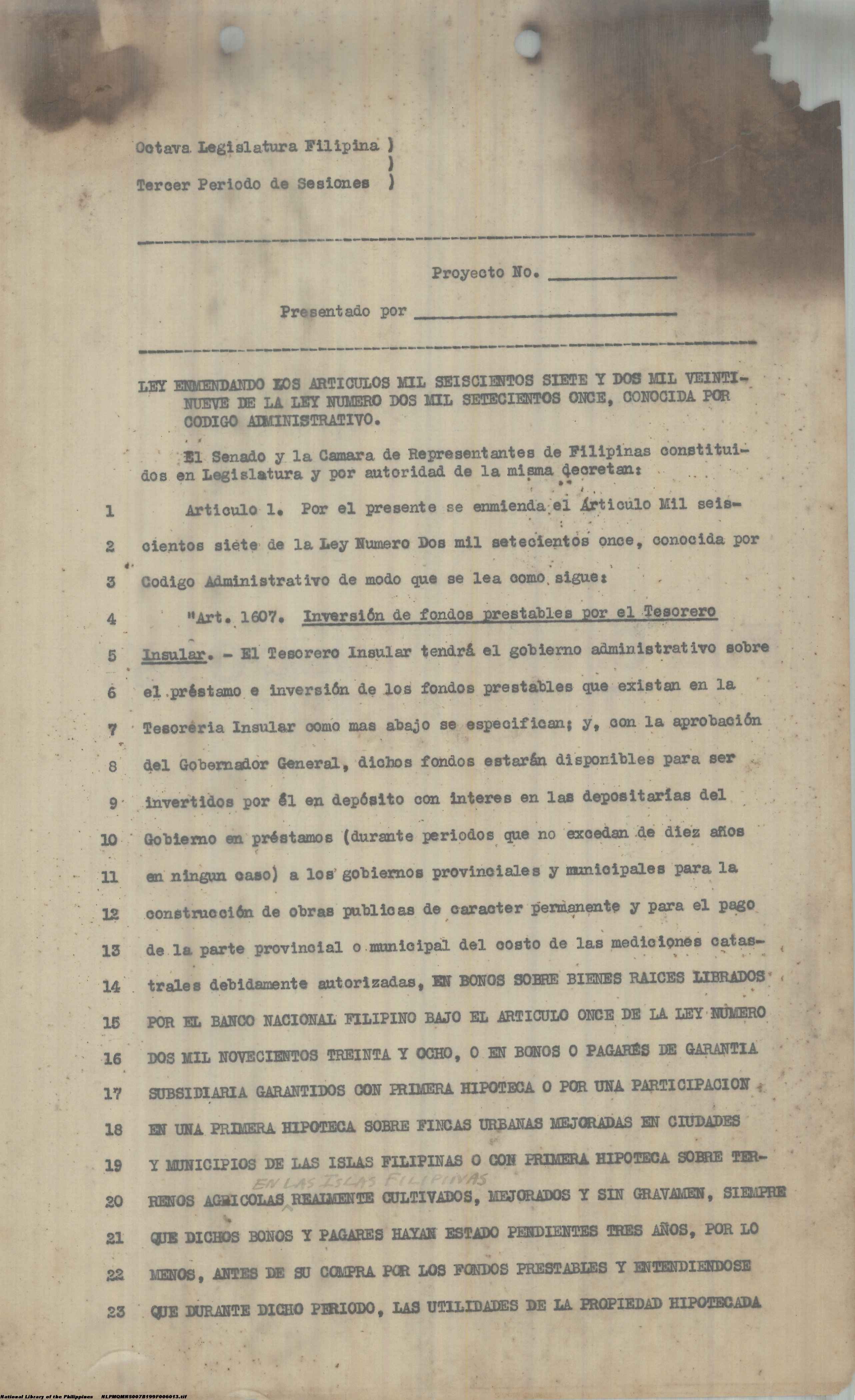 13 
