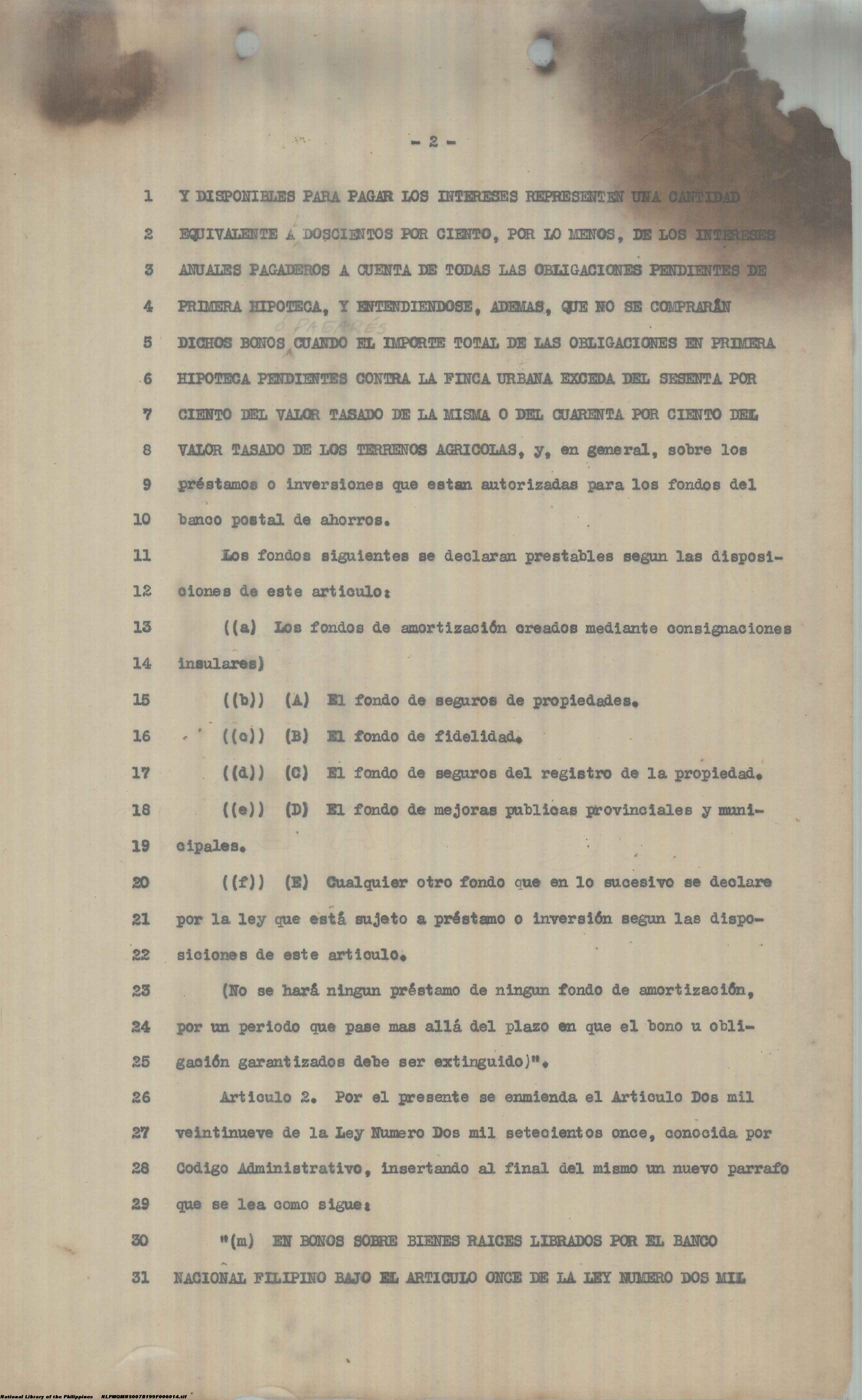 14 
