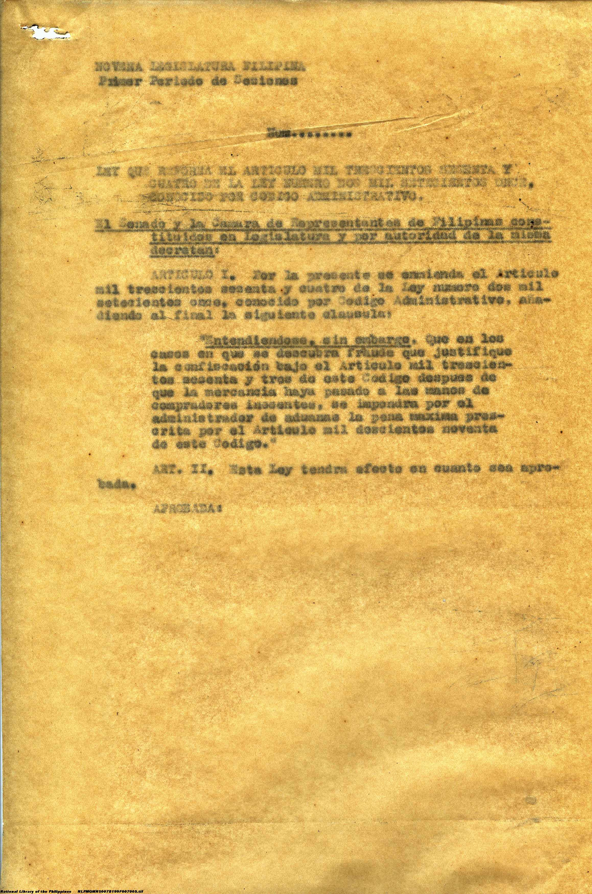 5 
