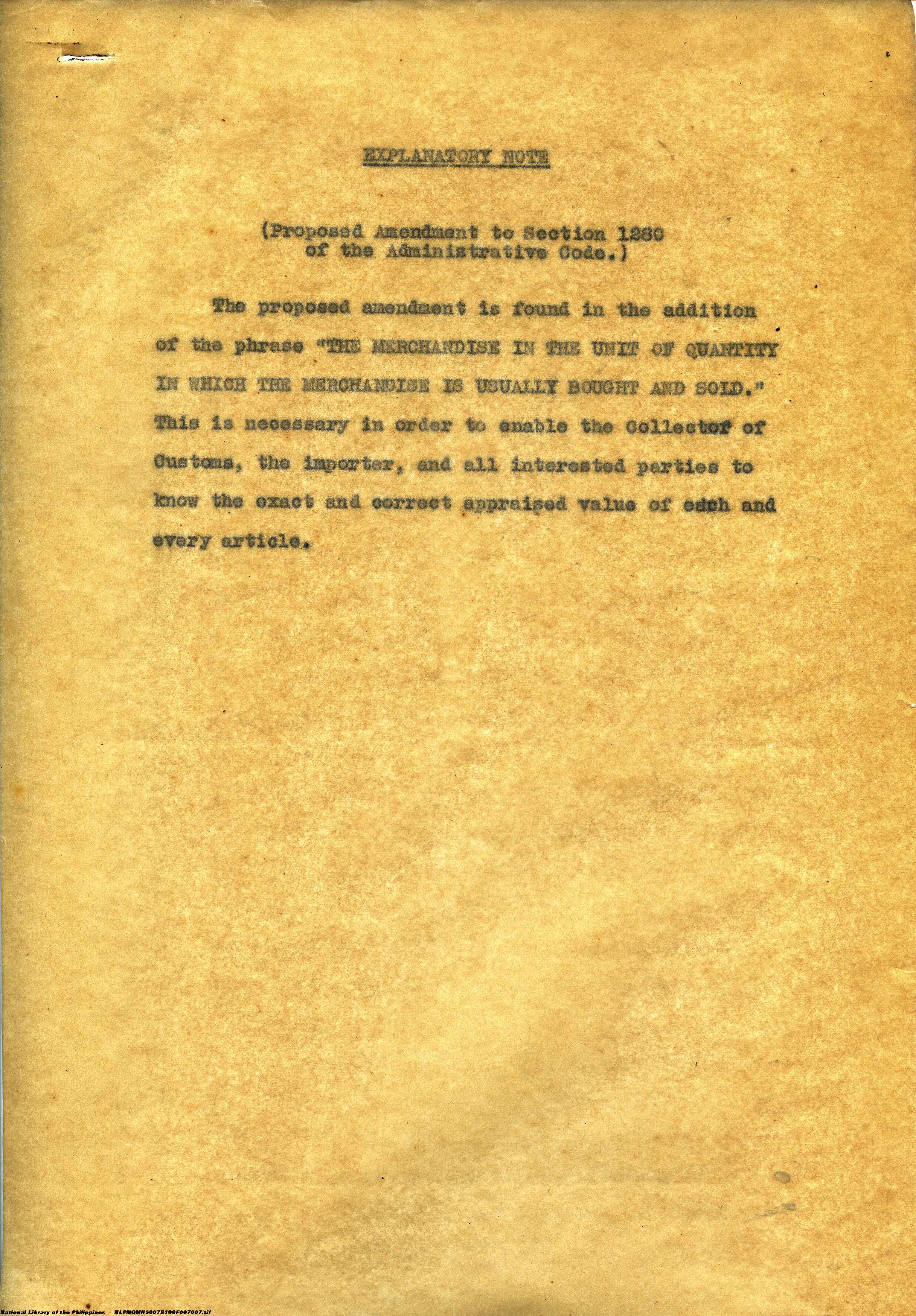 7 
