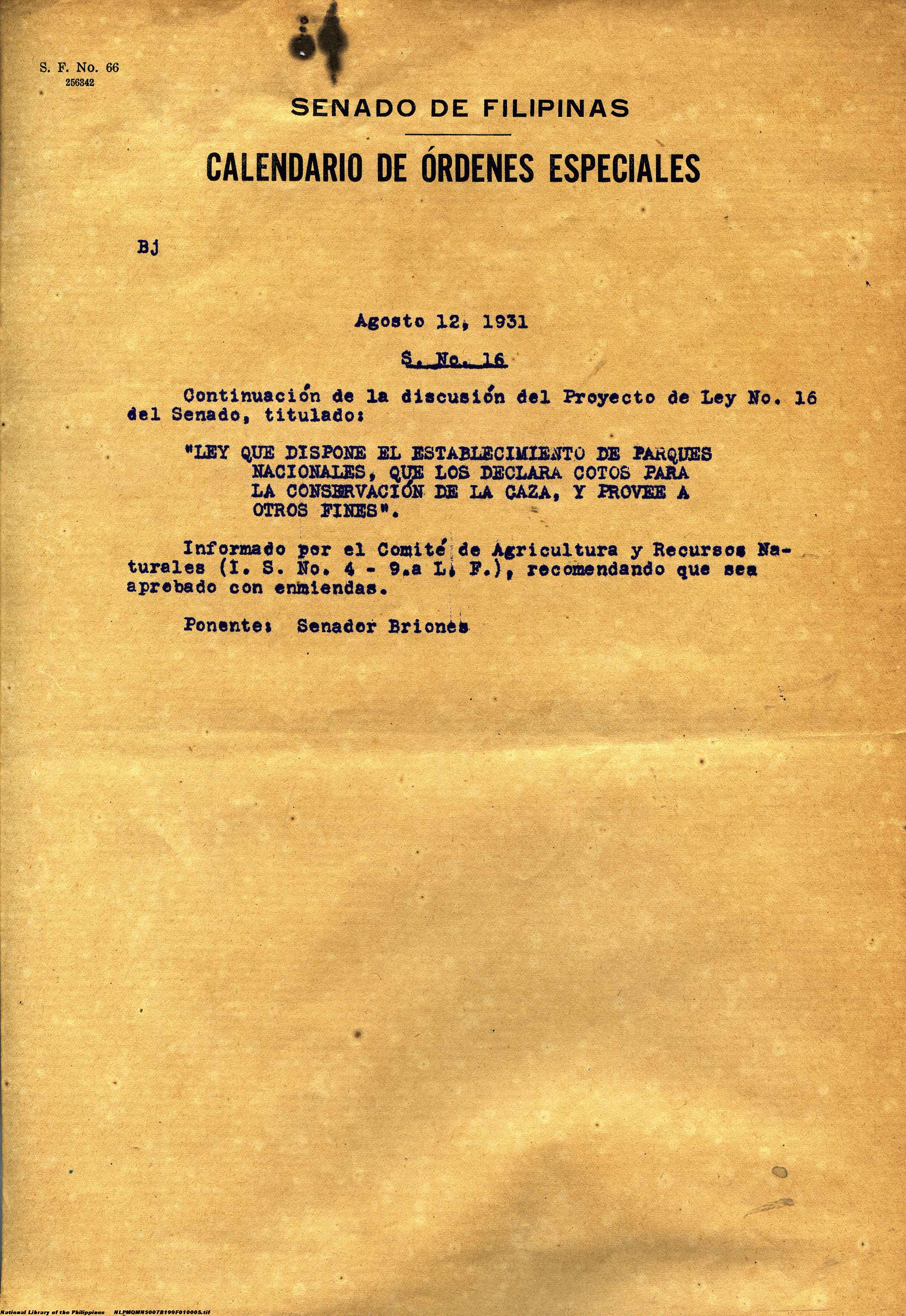 5 
