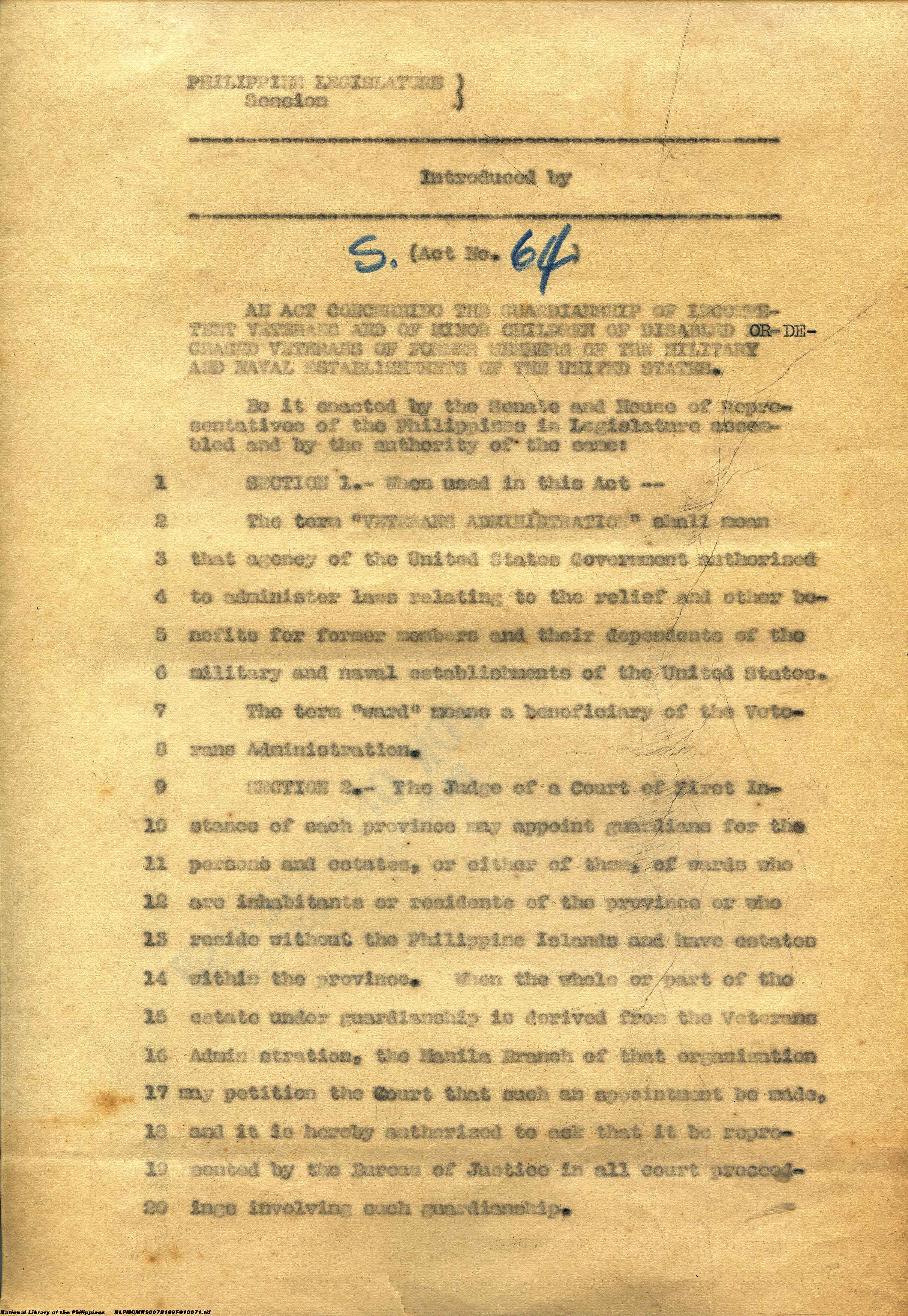 71 
