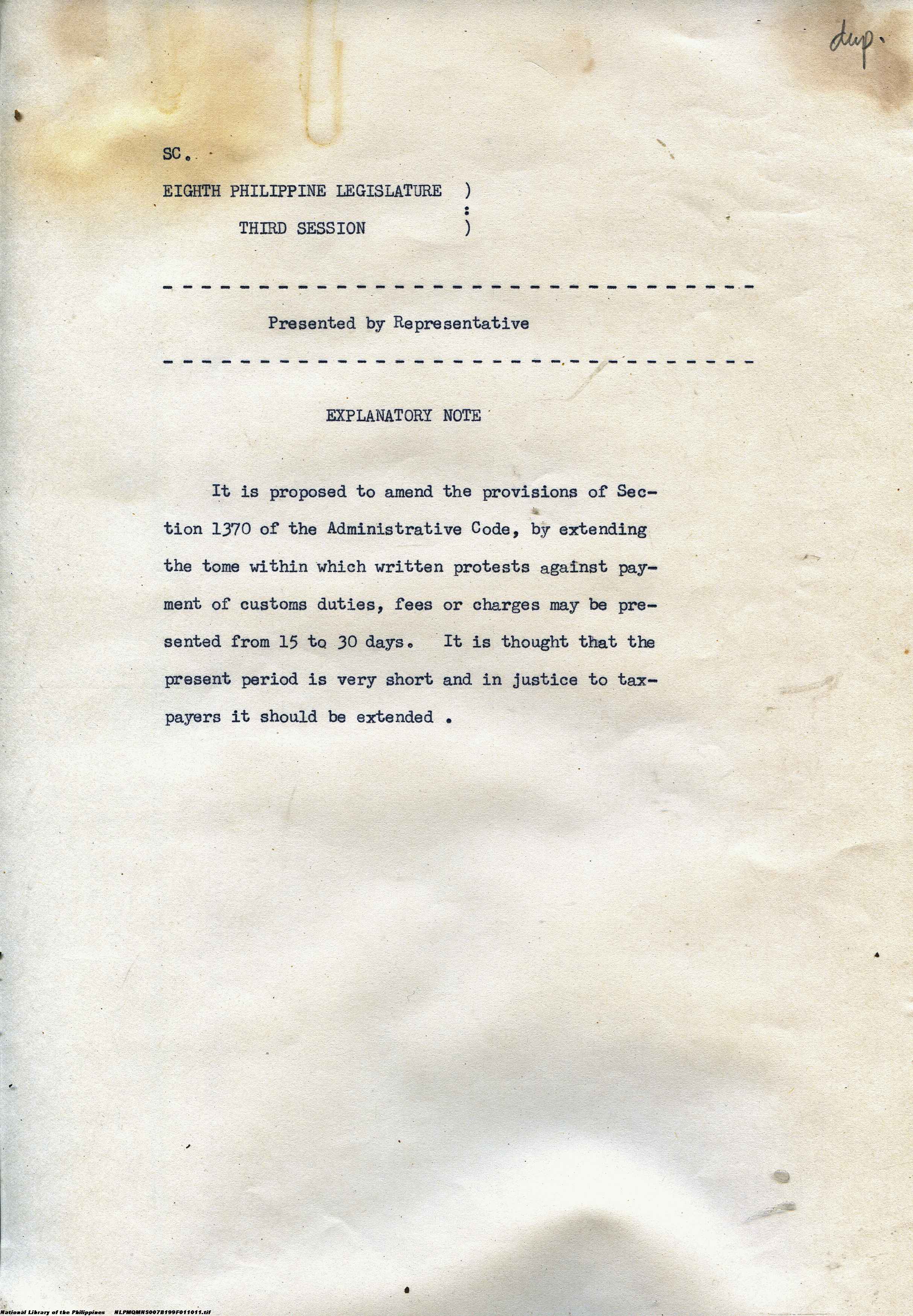 11 
