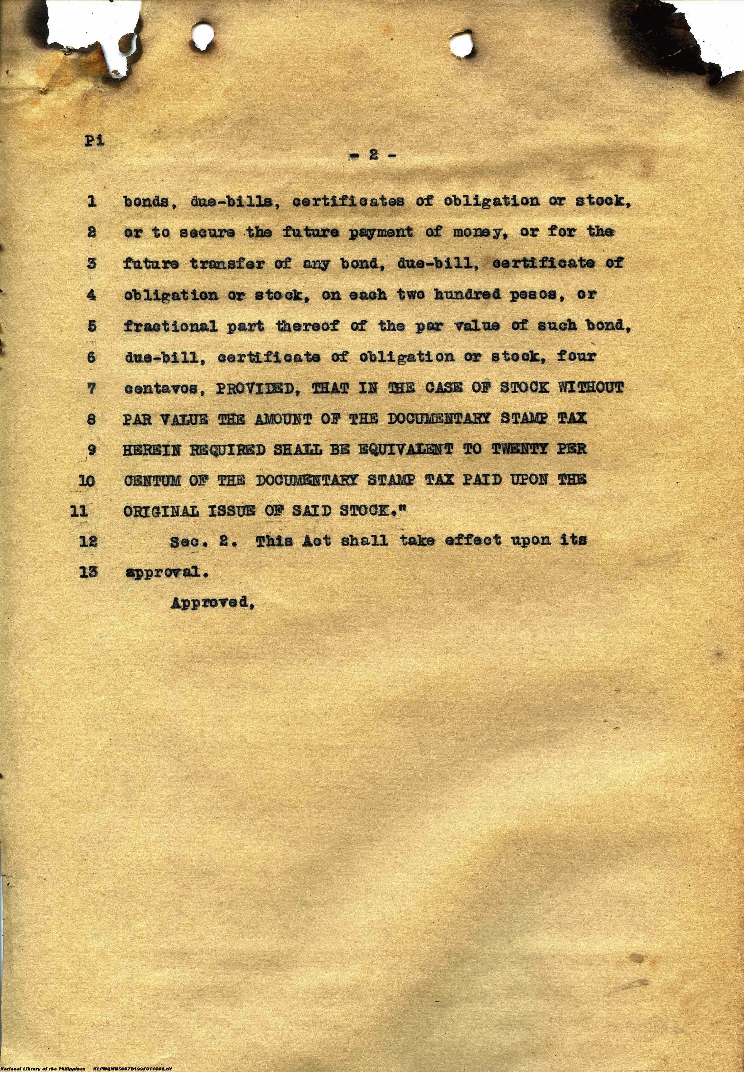 6 
