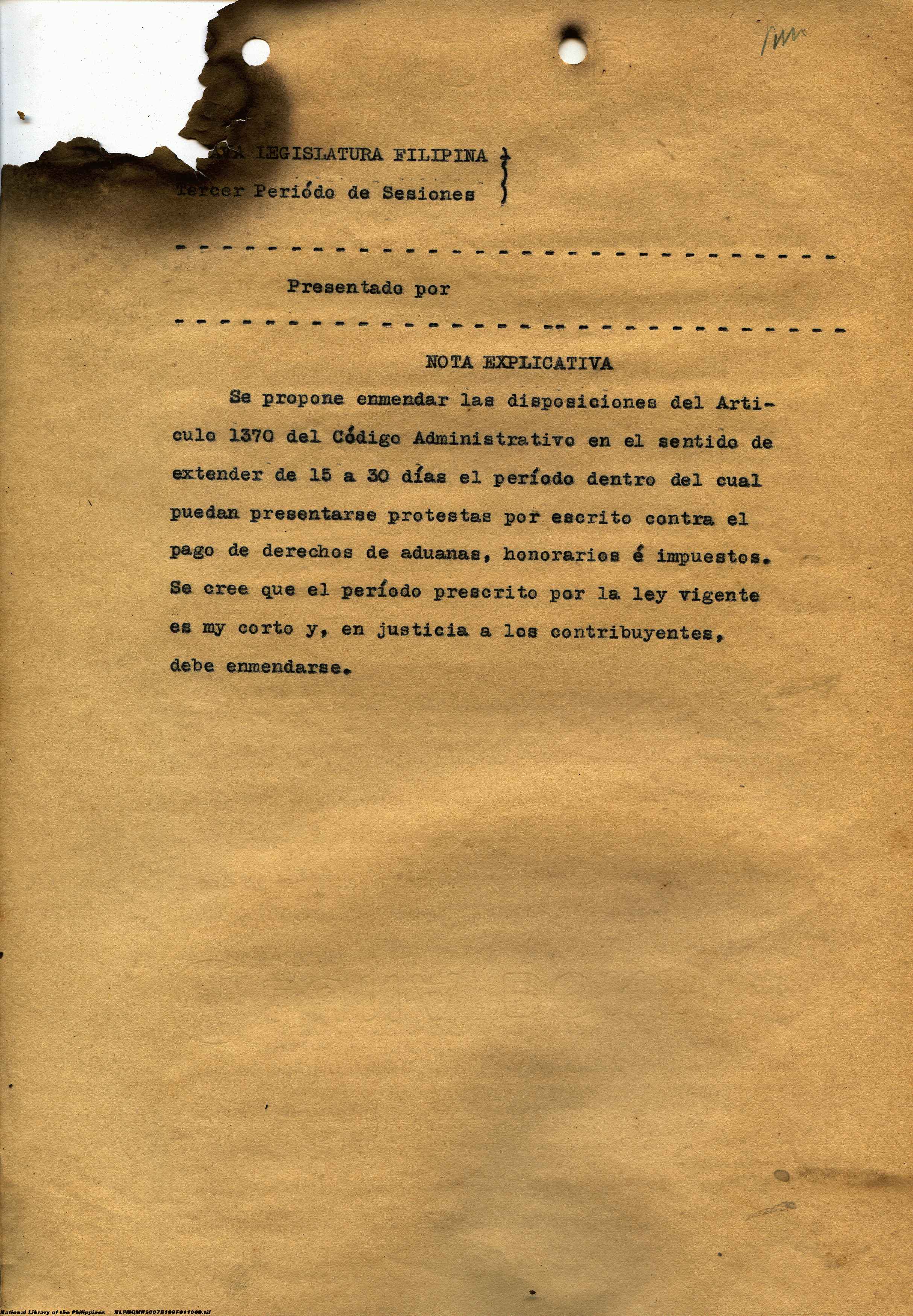 9 
