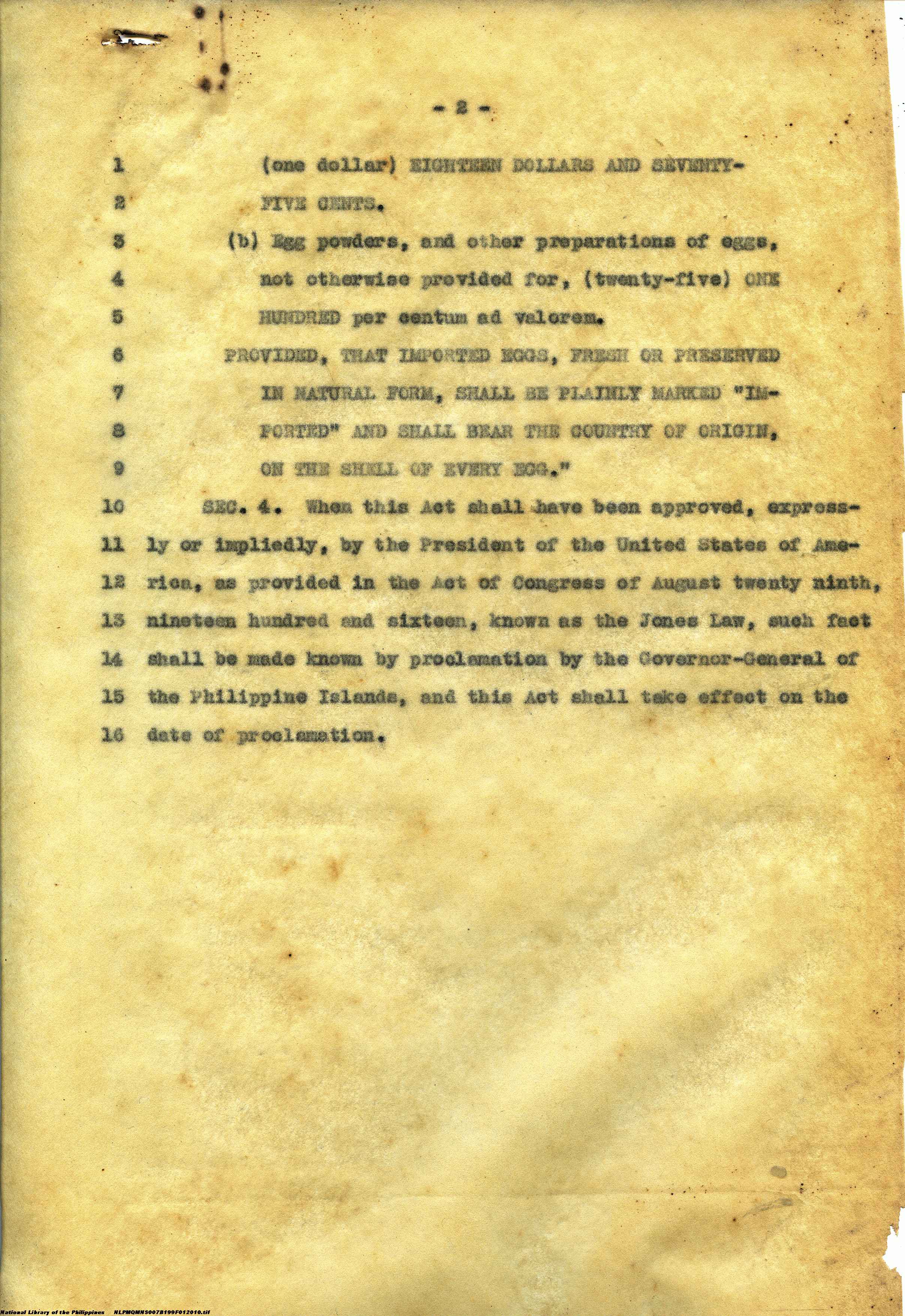 10 
