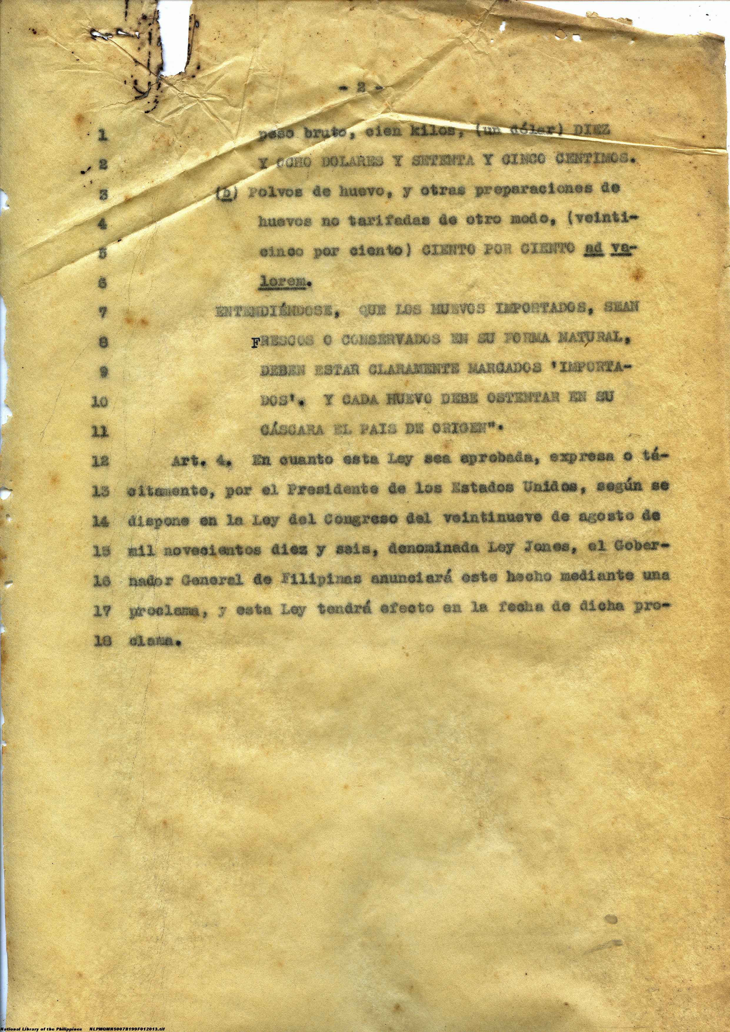 13 
