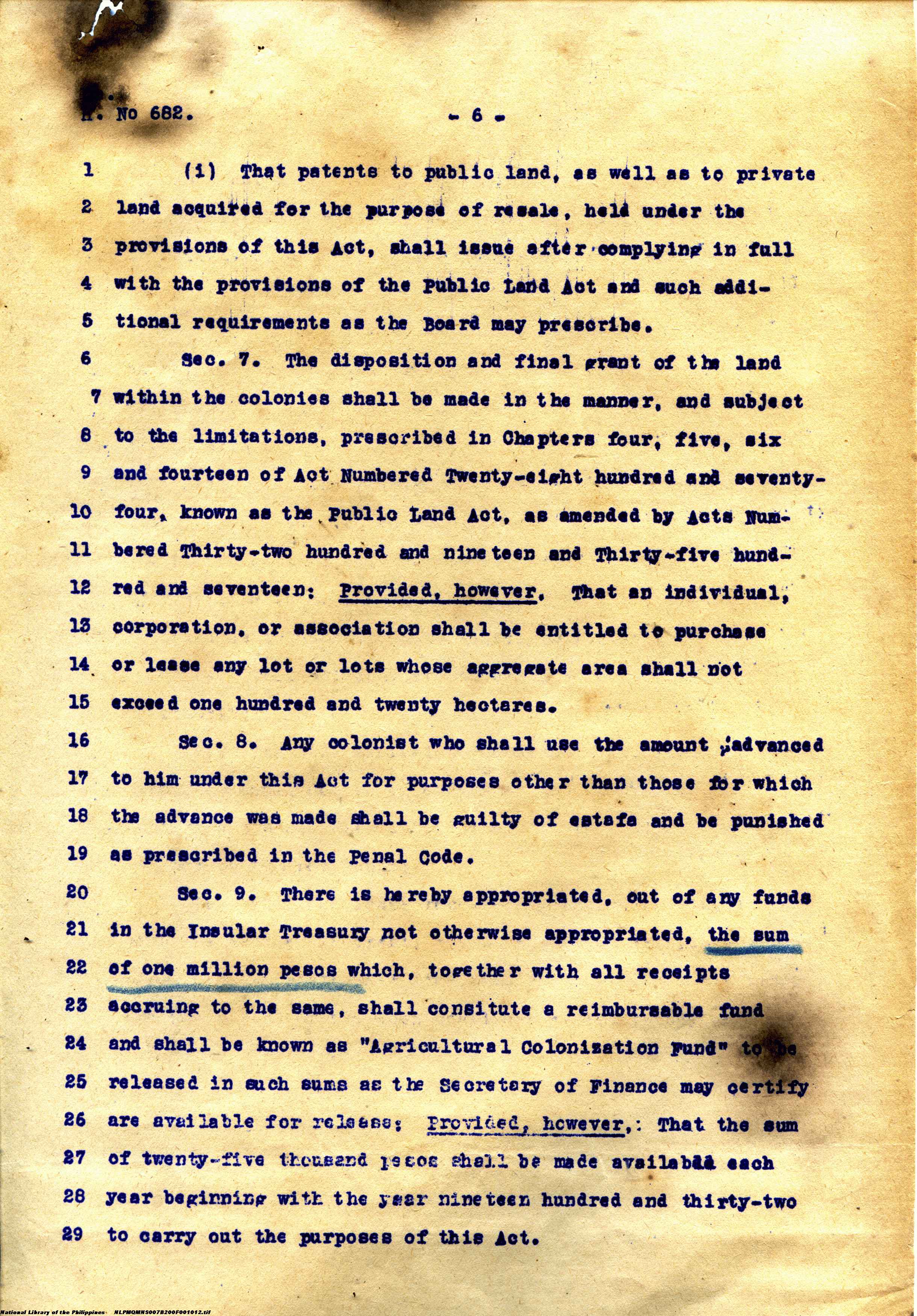 13 
