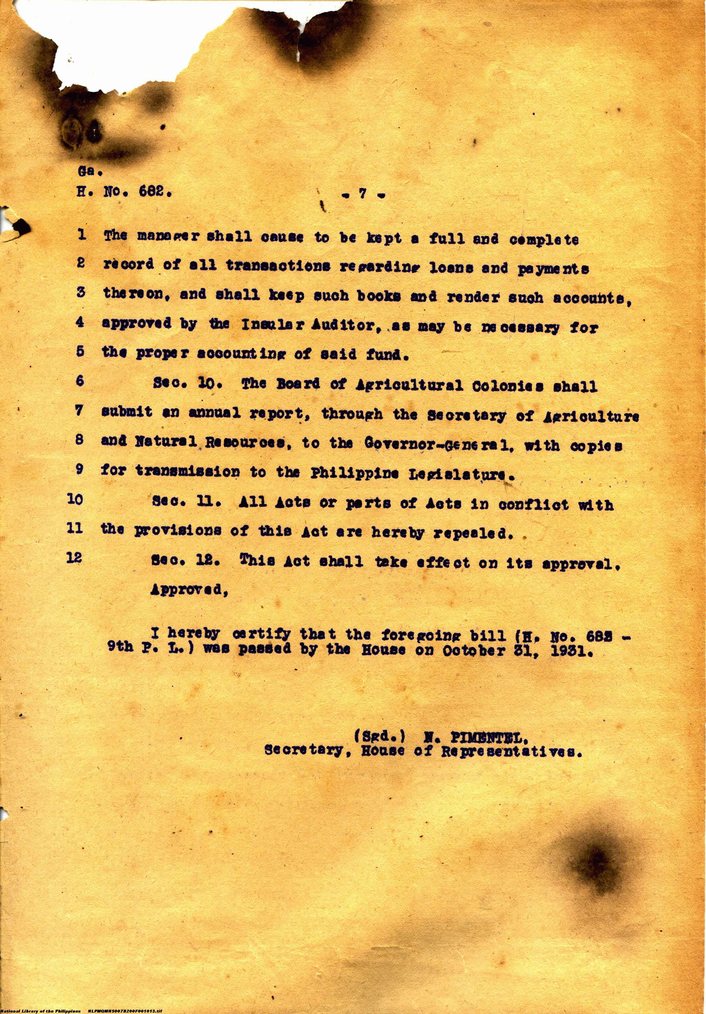 14 
