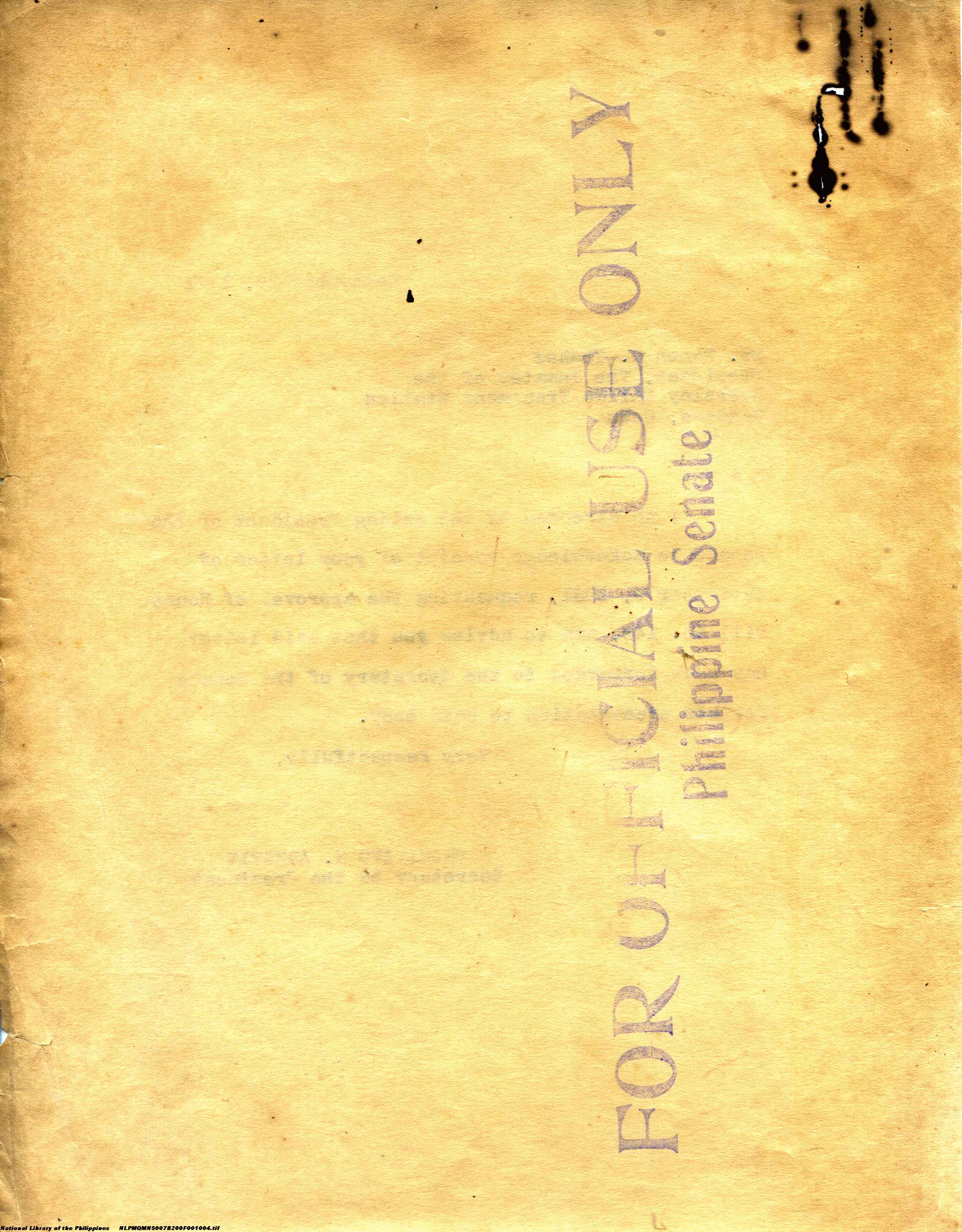 5 
