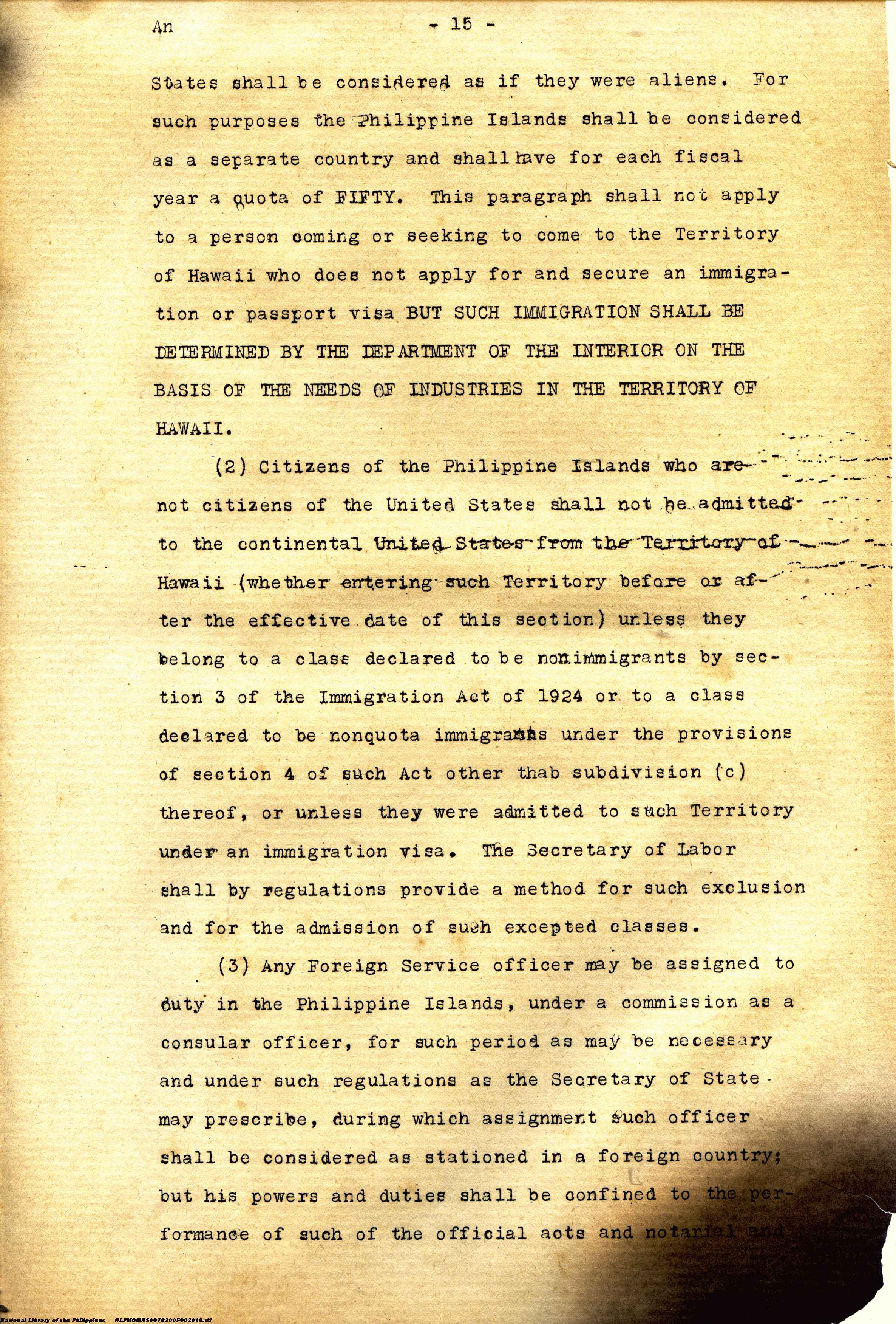 16 
