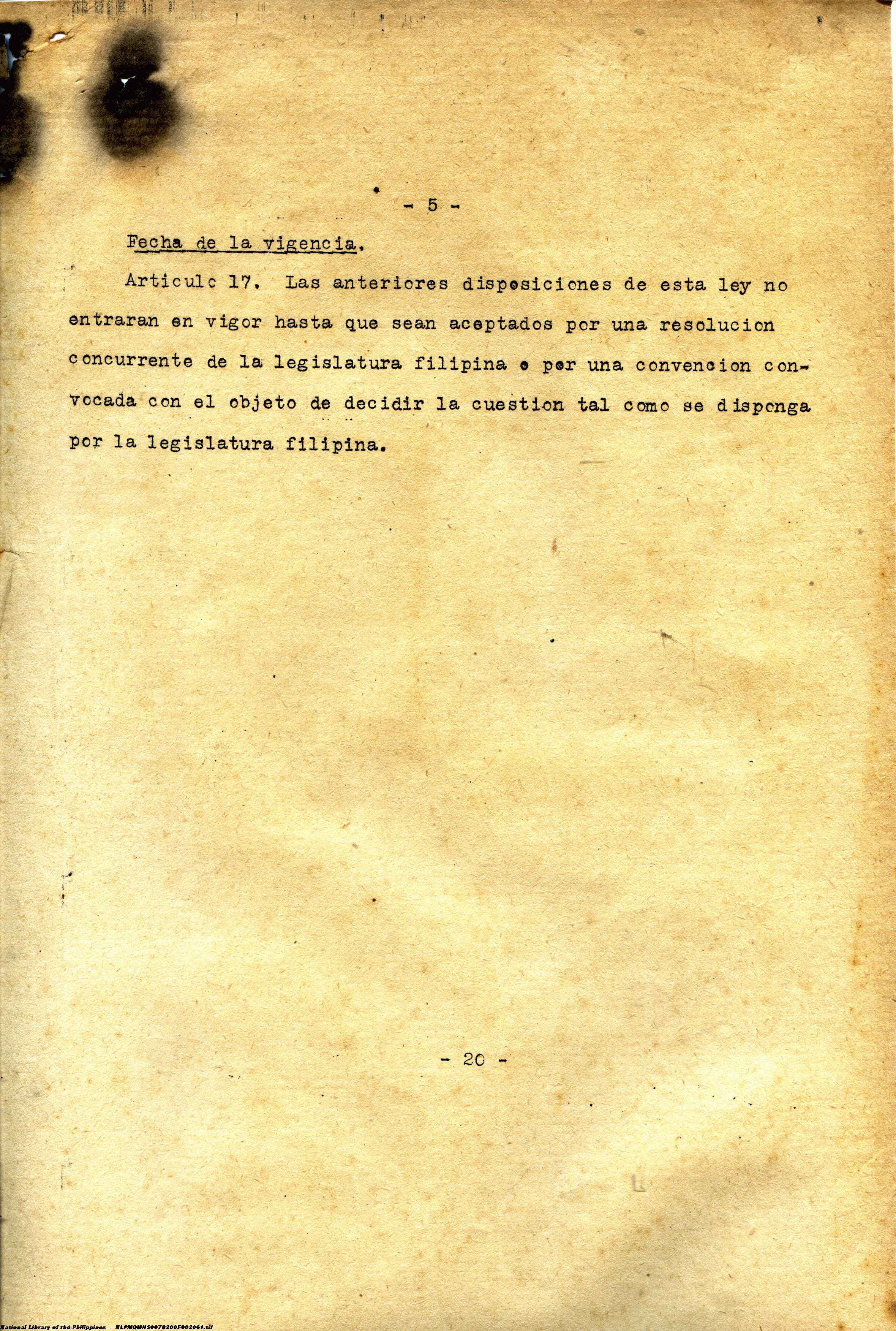 61 
