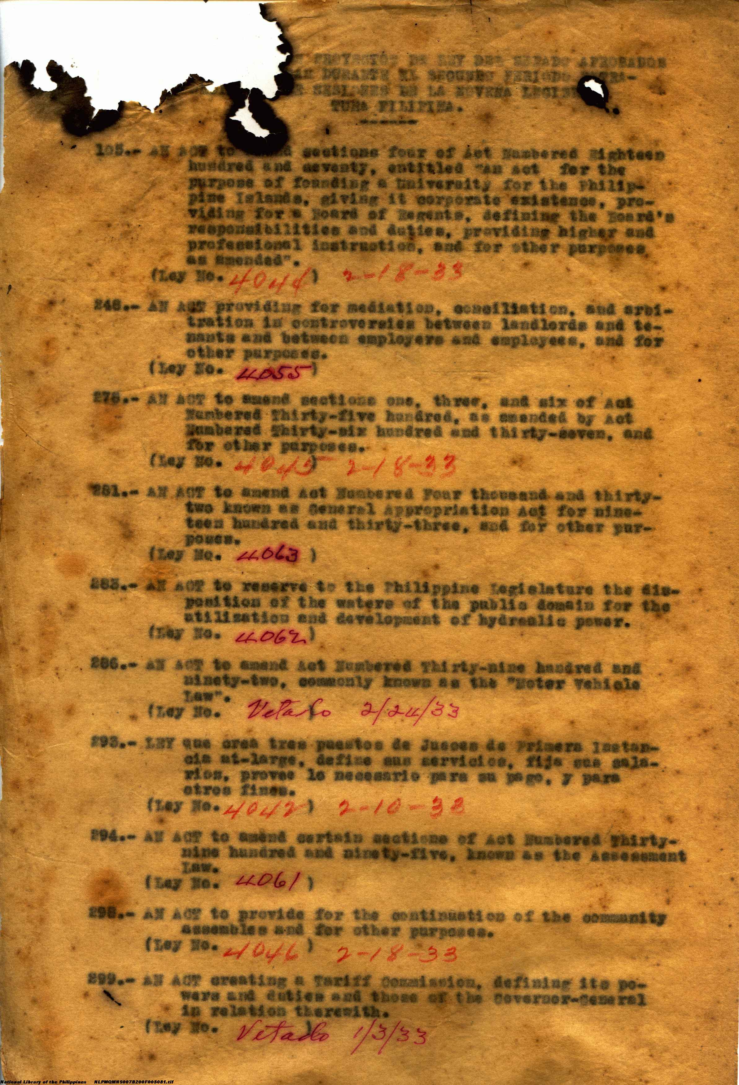 114 
