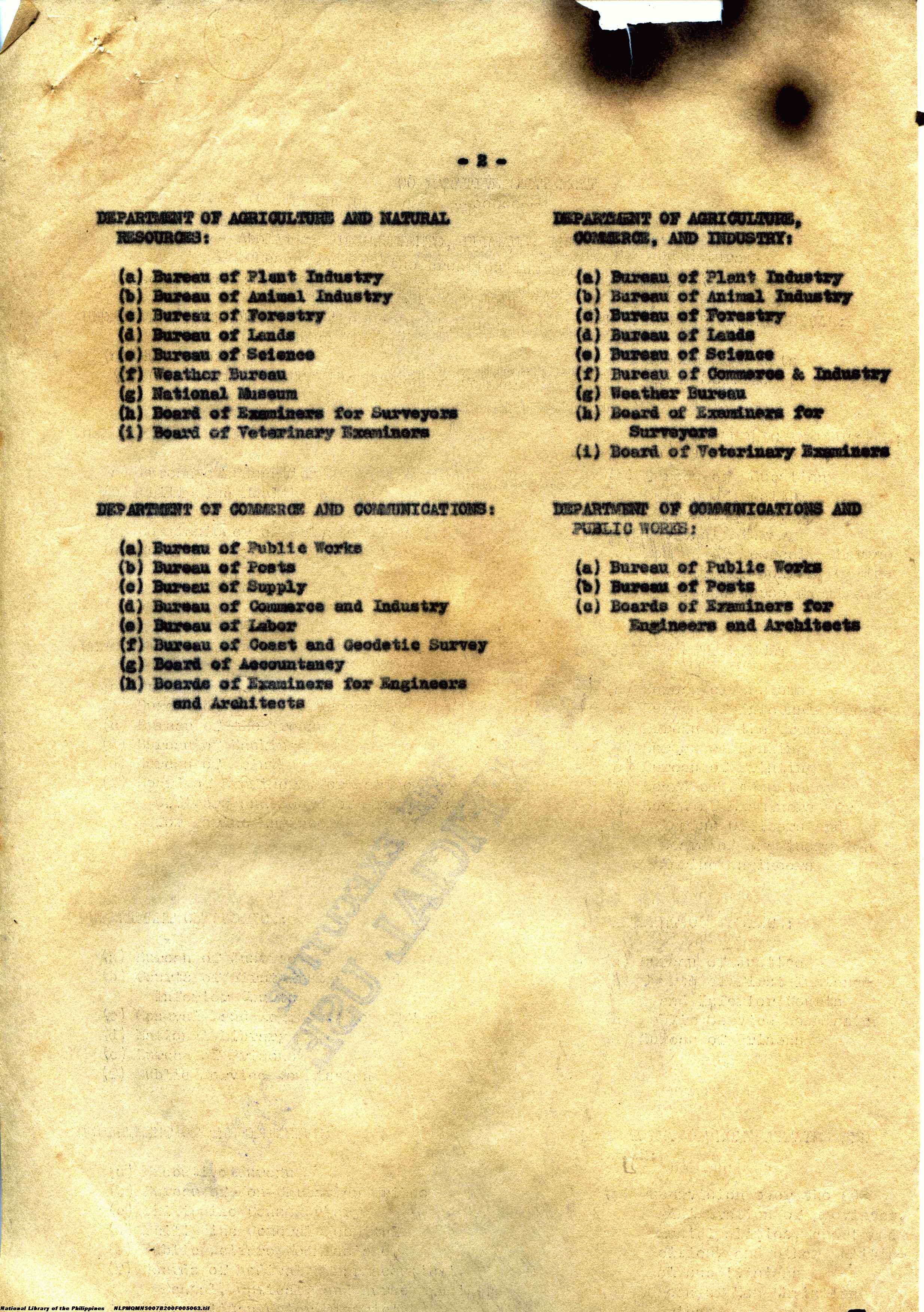 31 
