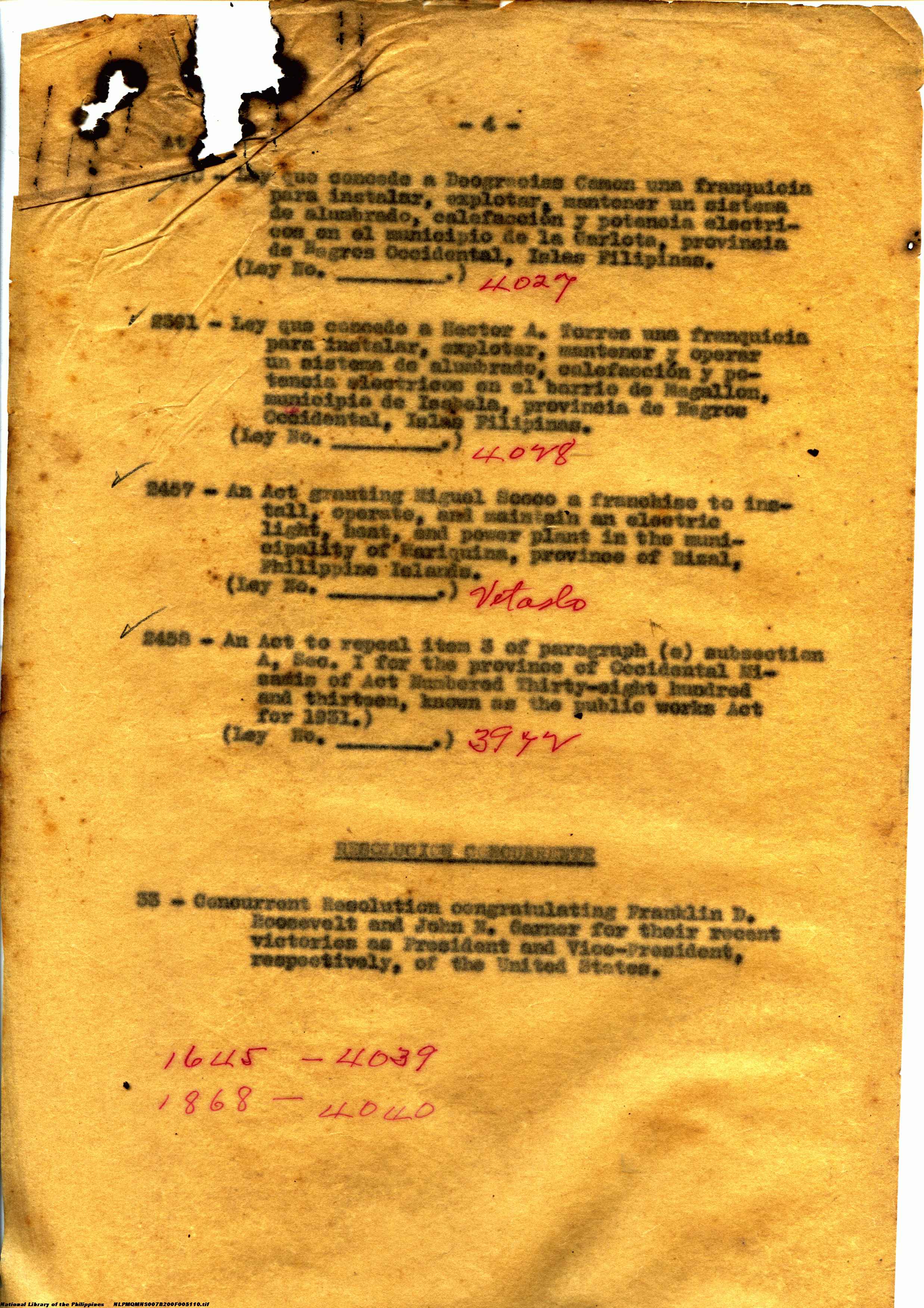 54 
