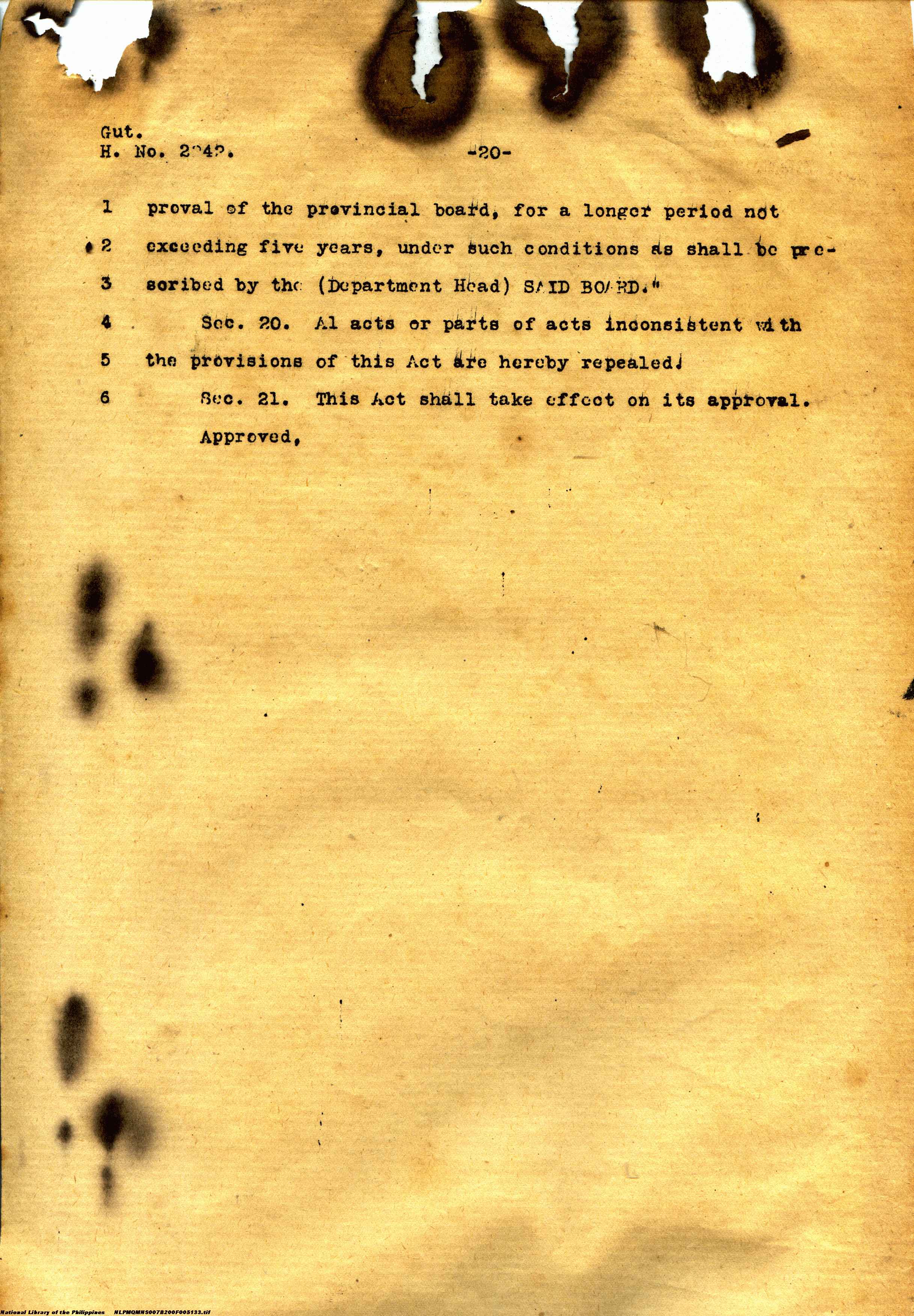 67 
