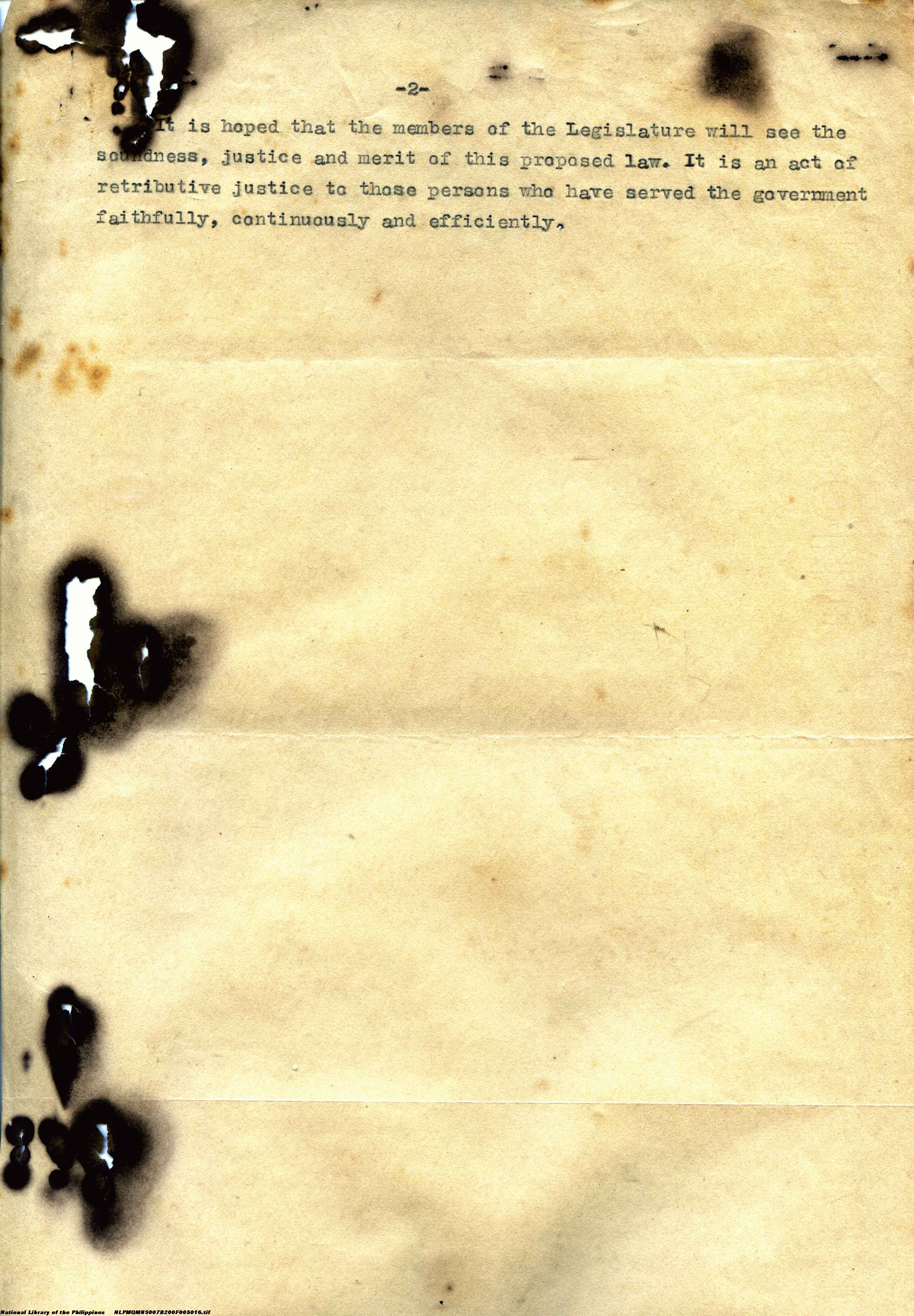 7 
