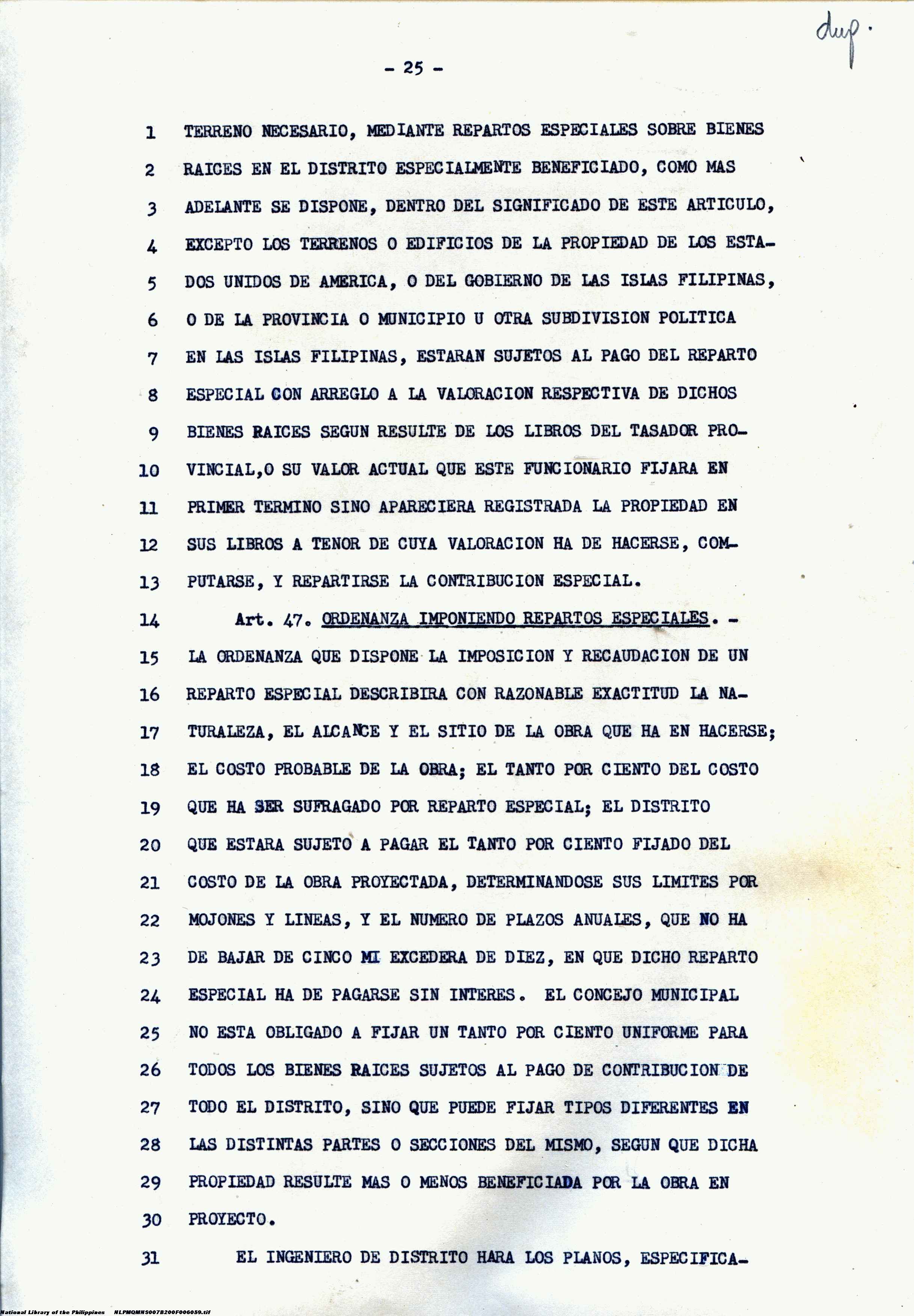 31 
