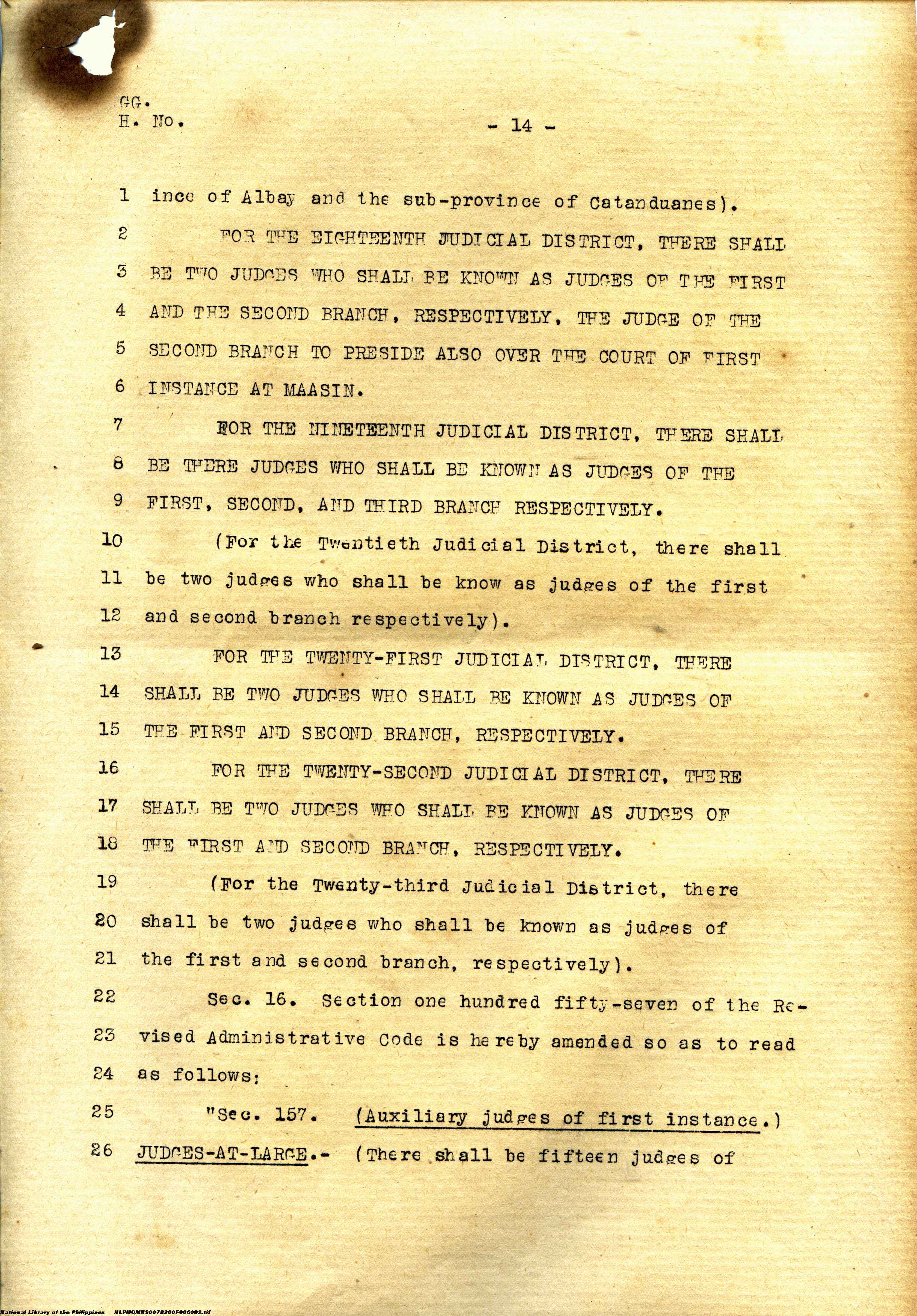 45 
