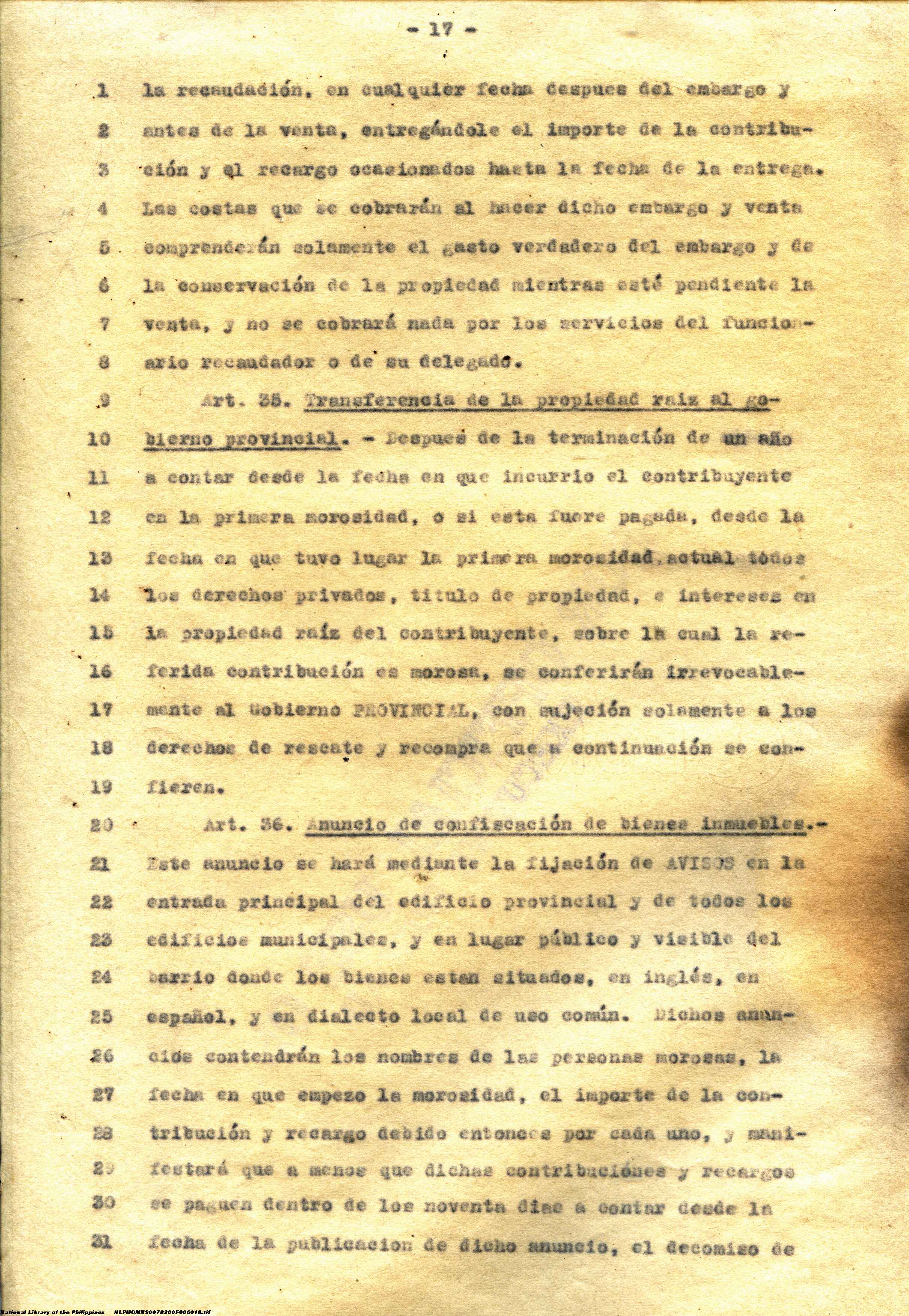 9 

