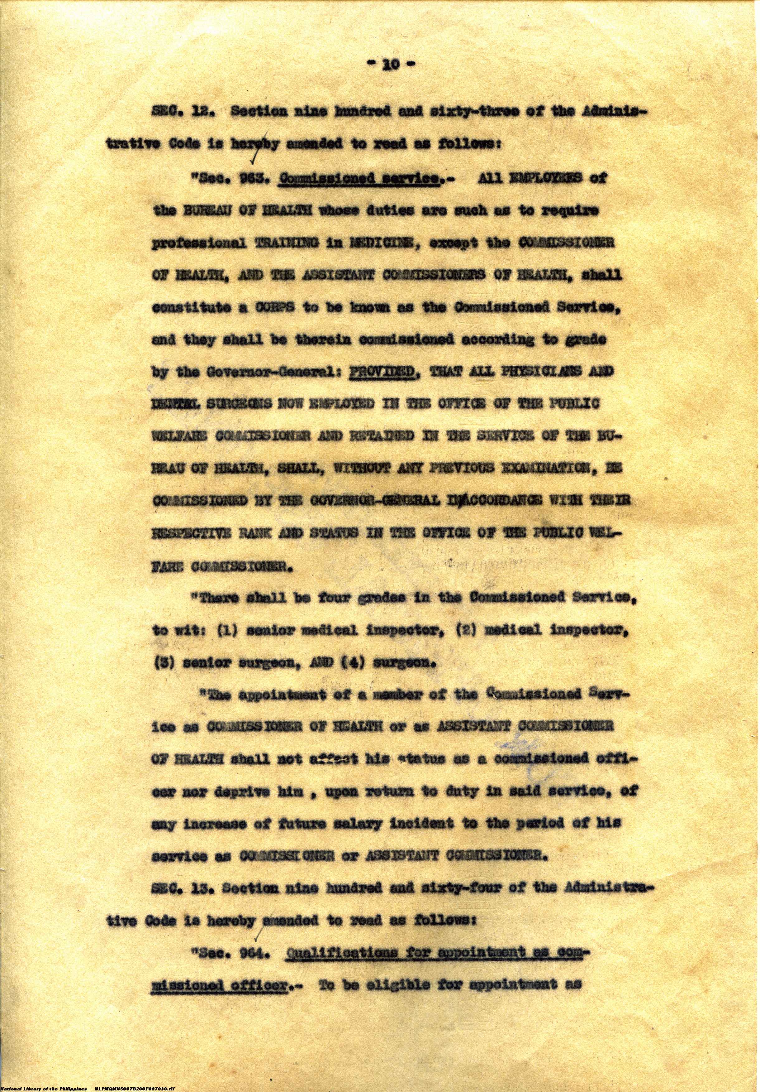 30 
